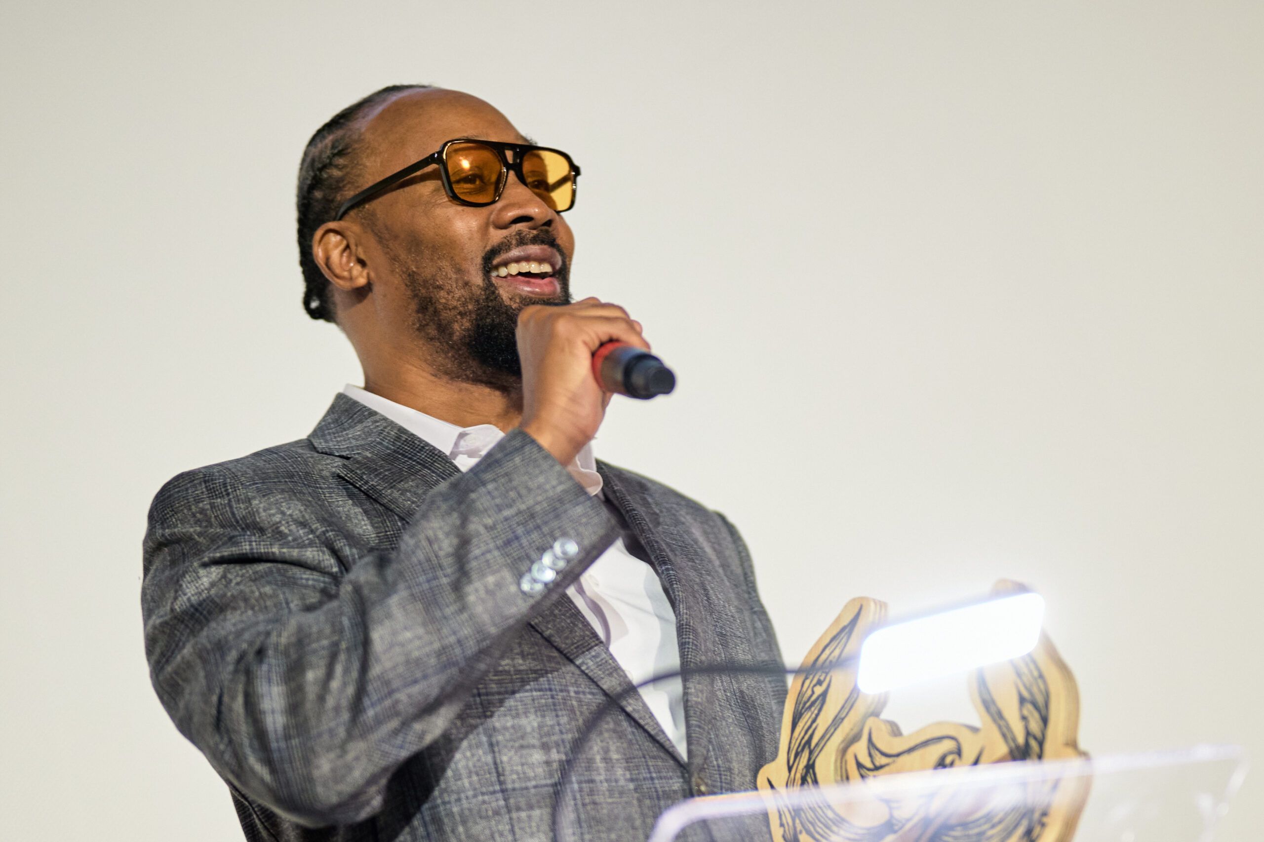 RZA, Drake의 'ICEMAN'에 대해 피할 수 없는 결론을 내리다