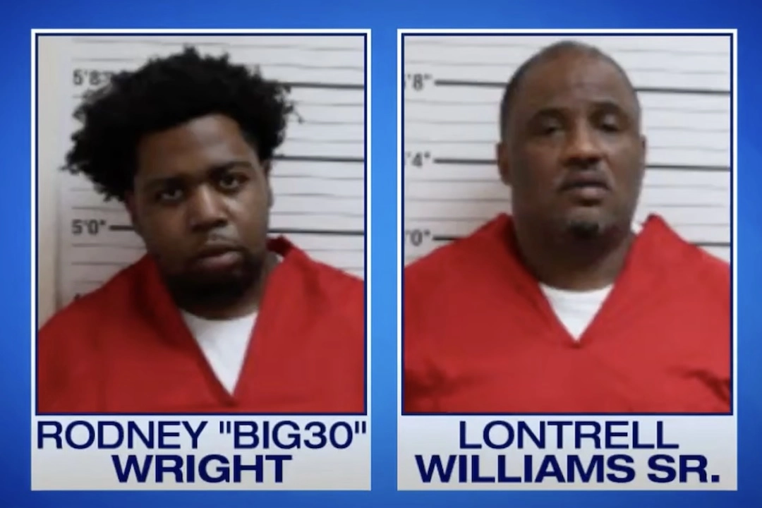 Big30와 Pooh Shiesty 부친, Gucci Mane 납치·강도 사건에 무죄 주장