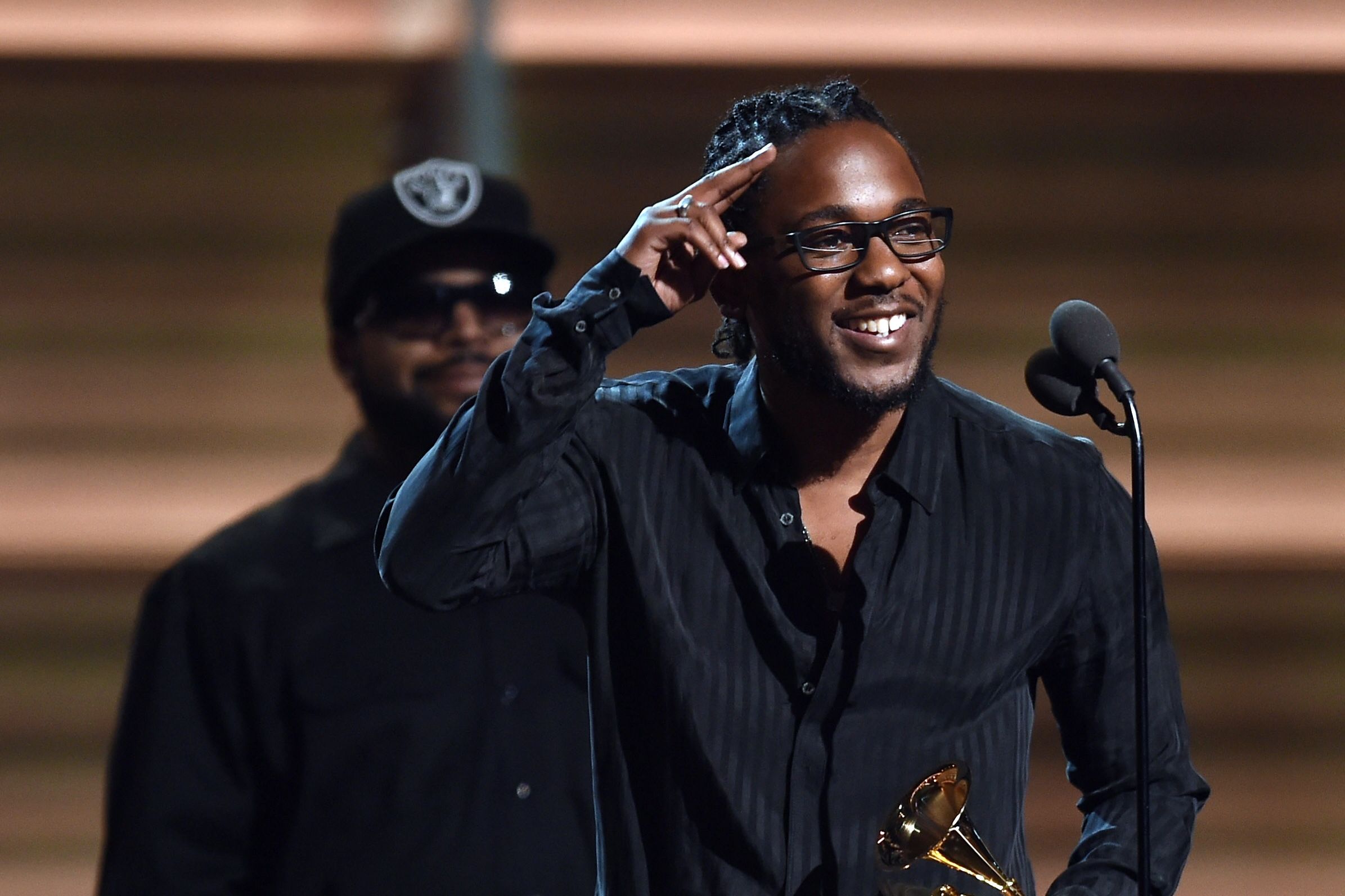 Joe Budden, TDE 돈 받았다? — 단호히 부인하며 밝힌 진심