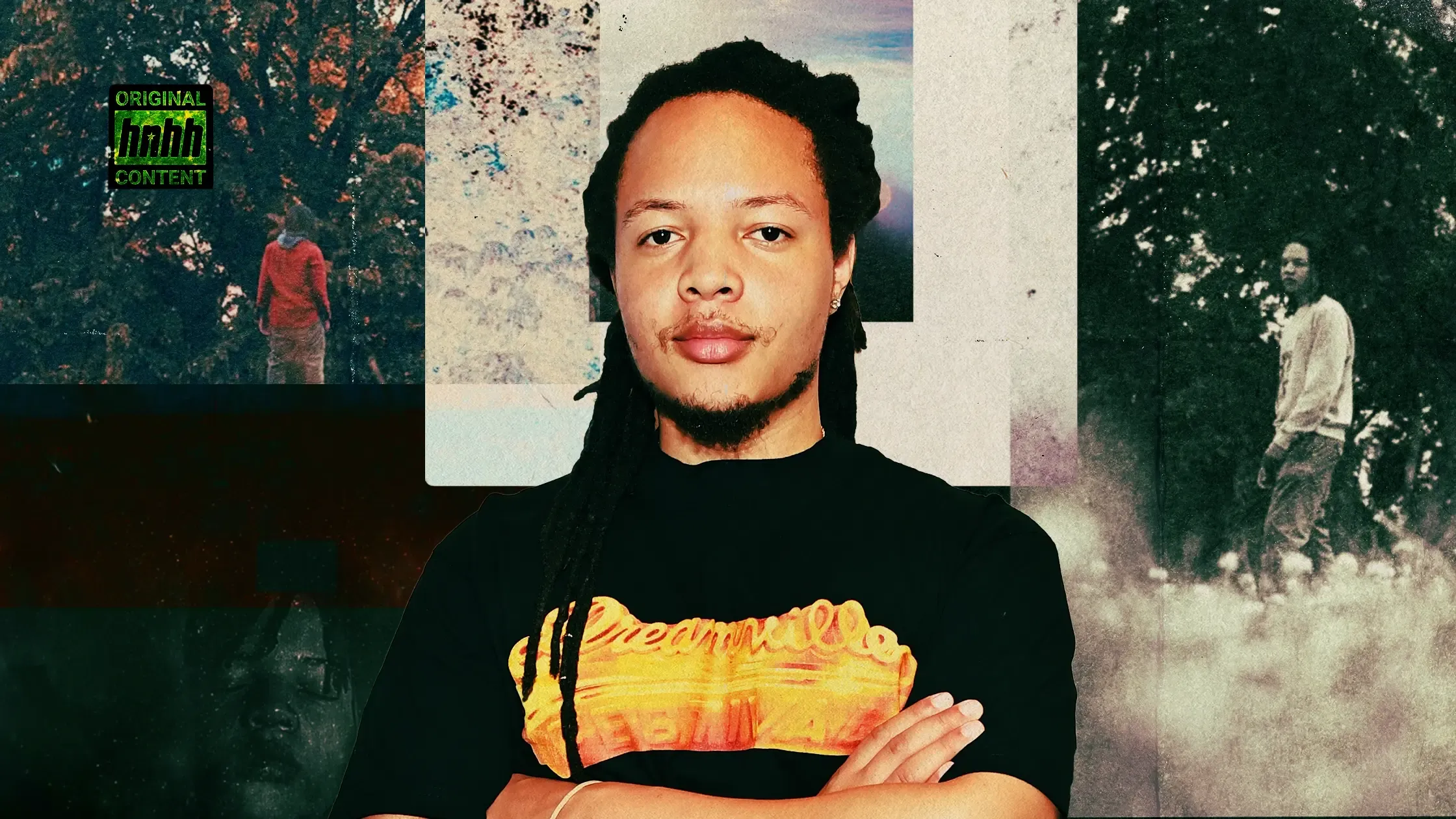 Domani, 힙합에서 오랫동안 저평가된 존재