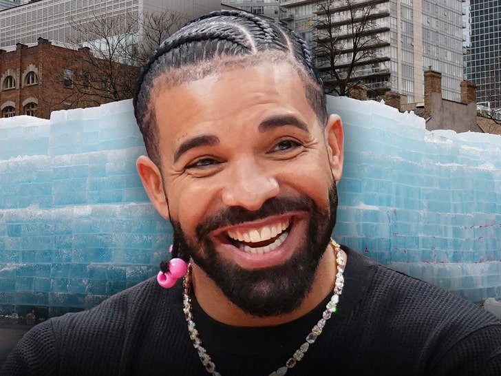 Drake ICEMAN 발매일 최종 공개 — 5월 15일, 얼음 깬 스트리머가 밝혀내다