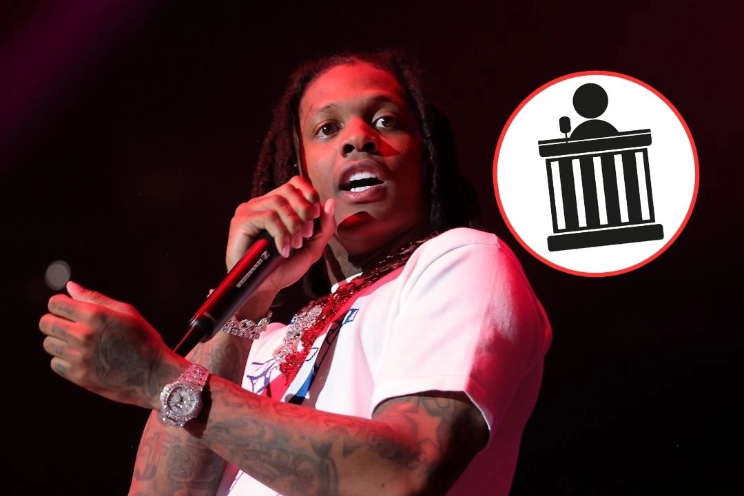 Lil Durk 살인 청부 재판, 증인 '100만 달러 현상금 약속받았지만 한 푼도 못 받아'