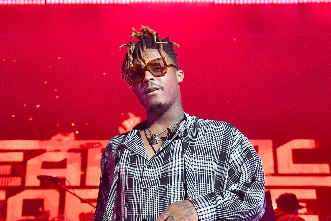 Juice WRLD 미공개곡 25곡 이상 유출