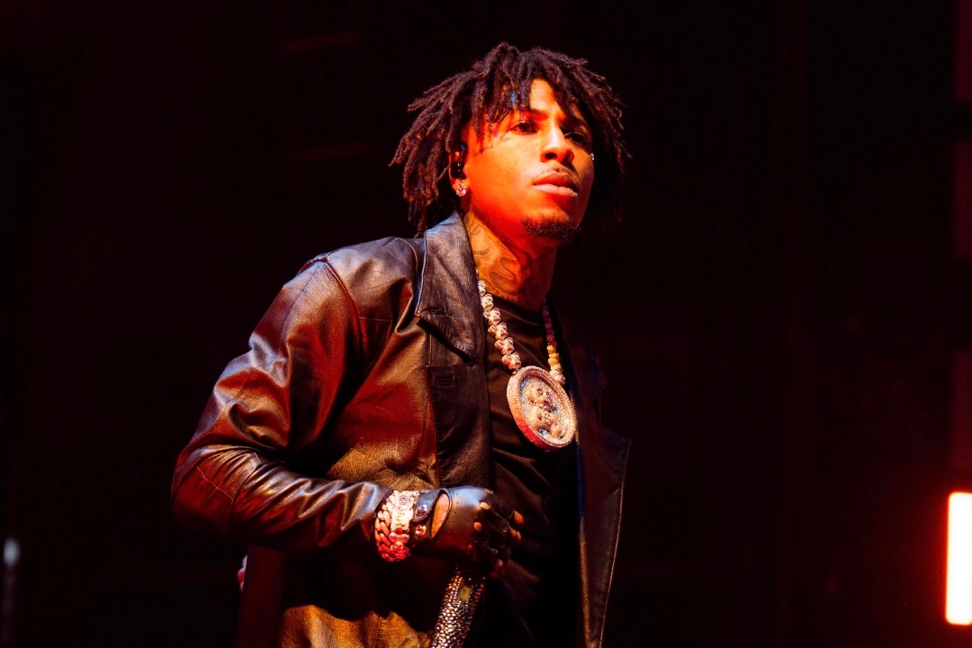 YoungBoy Never Broke Again, 뉴올리언스 공연서 팬들 무단 입장 시도로 아레나 봉쇄