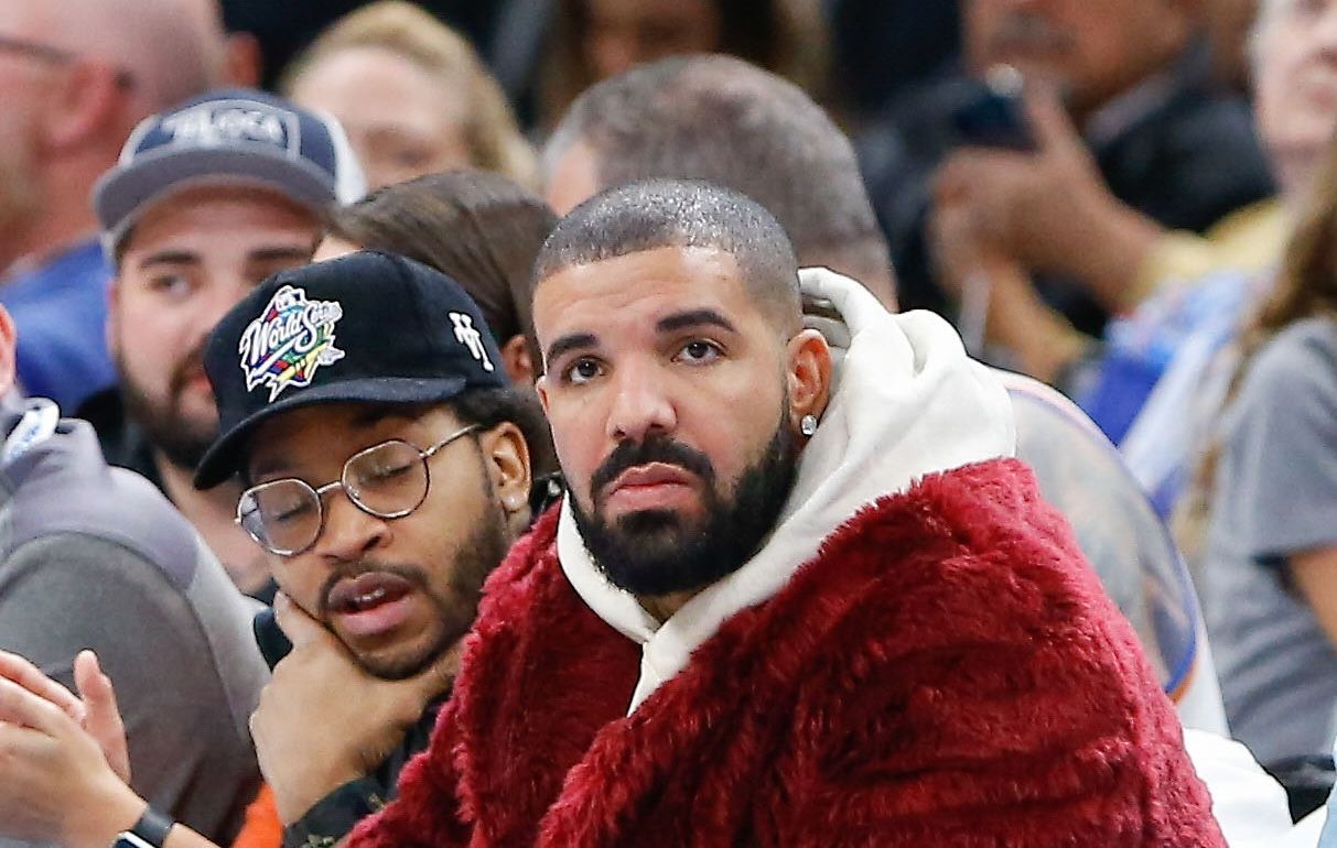 Anthony Fantano, Drake "ICEMAN" 발매 장난 인정 — "사회 실험이었다"