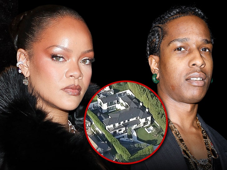 A$AP Rocky, 가족 향한 총격에 “일상의 평화 산산조각났다”