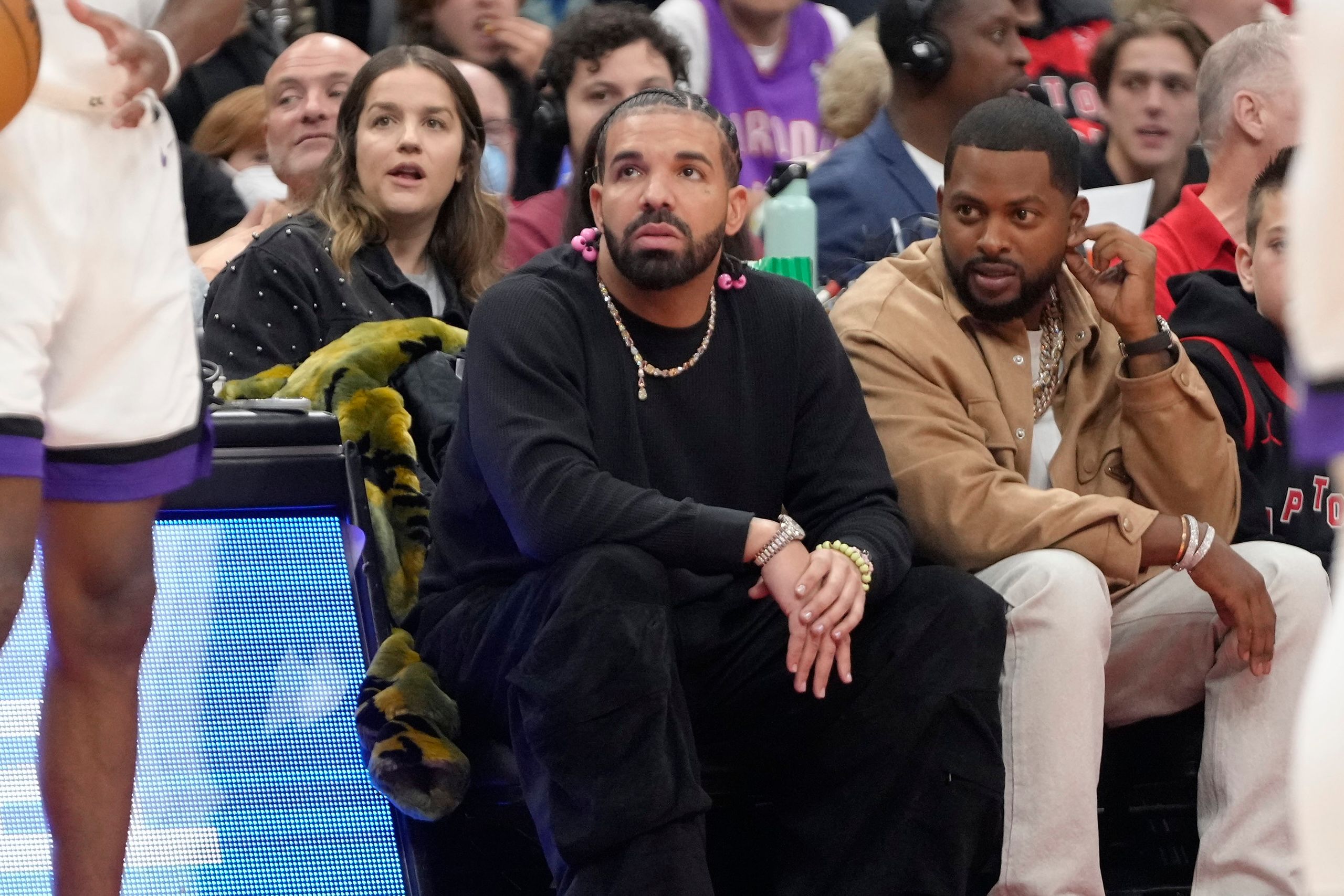 Joe Budden, "Drake는 클래식 앨범이 없다"는 Ebro의 주장에 제동