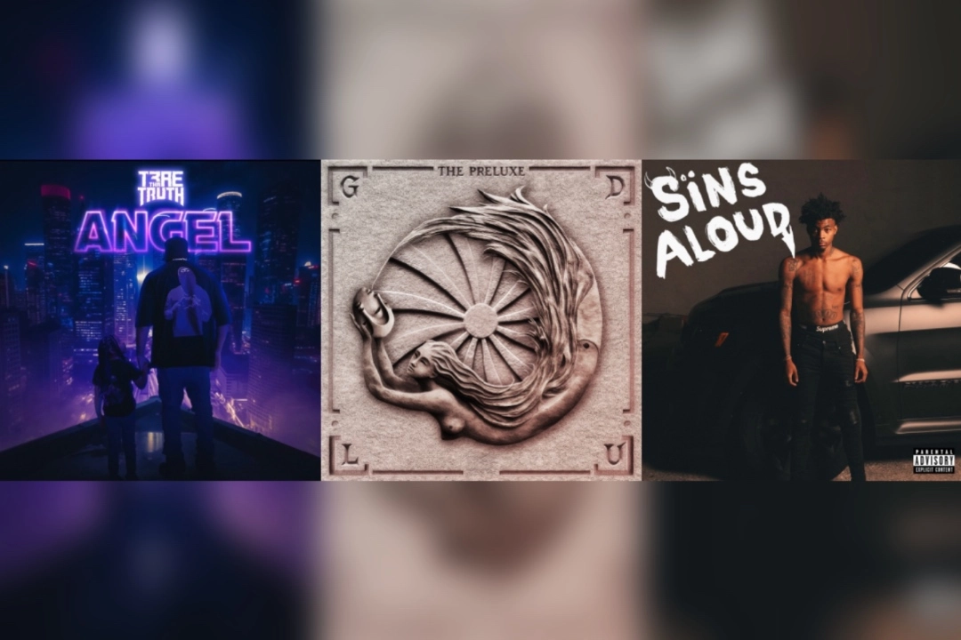 JID, Trae Tha Truth, Lazer Dim 700 등의 새 힙합 프로젝트