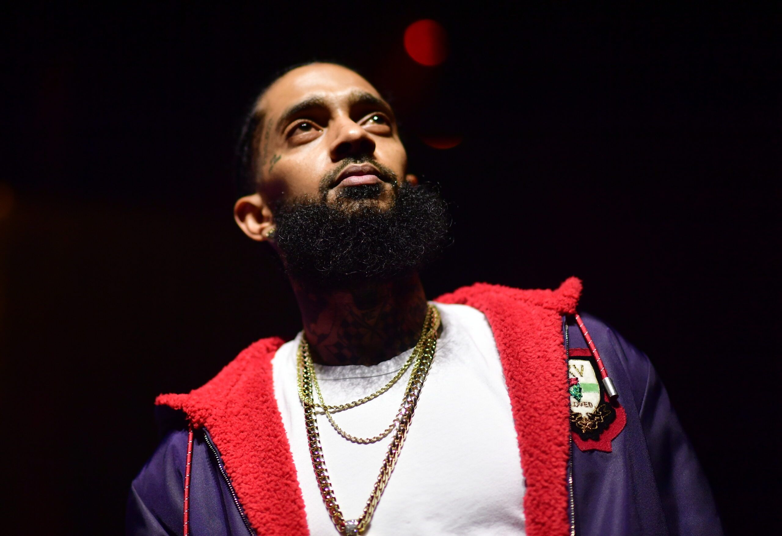 Nipsey Hussle의 유산을 품은 1959 임팔라, 경매 출품