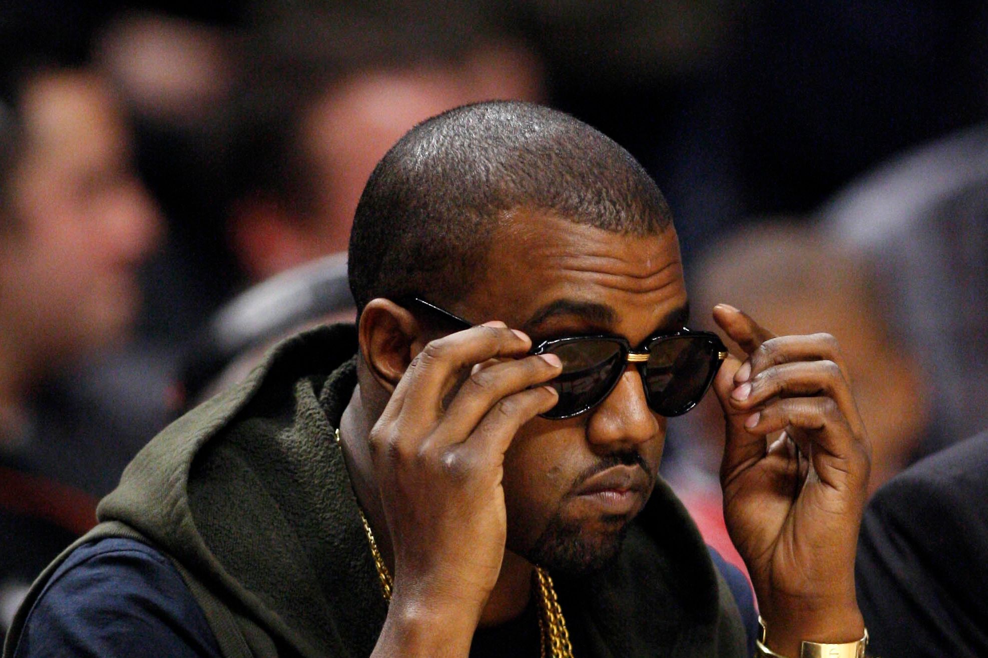 Ye, 정규 앨범 'Bully' 드디어 스트리밍 플랫폼 정식 발매