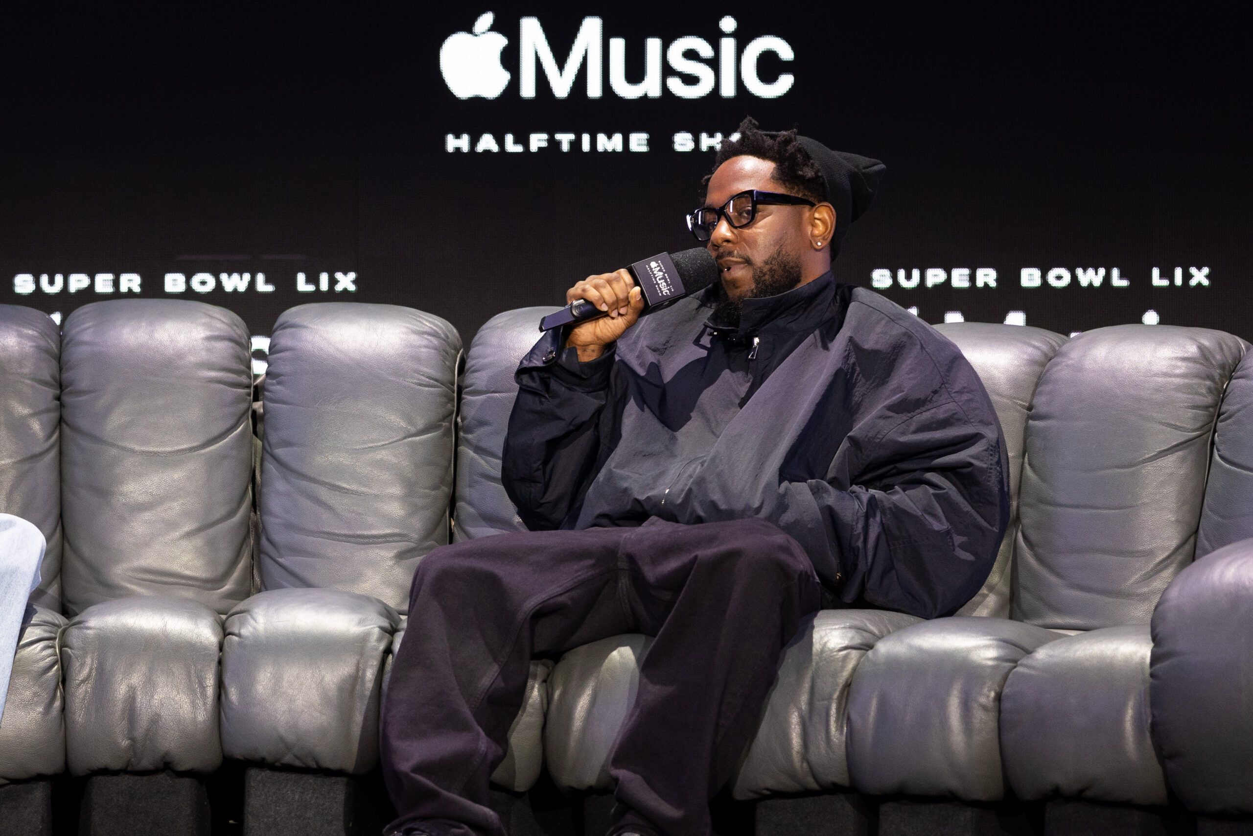 The Game과 Kendrick Lamar, 수년간 숨겨온 불화의 전말이 드러나다