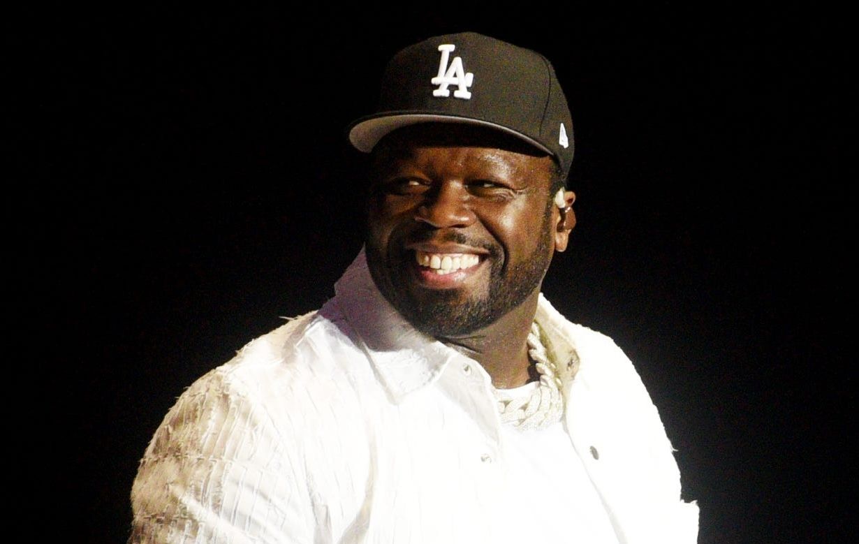 50 Cent, Stefon Diggs를 향한 날카로운 조롱 "슈퍼볼도, 여자도 다 잃어"