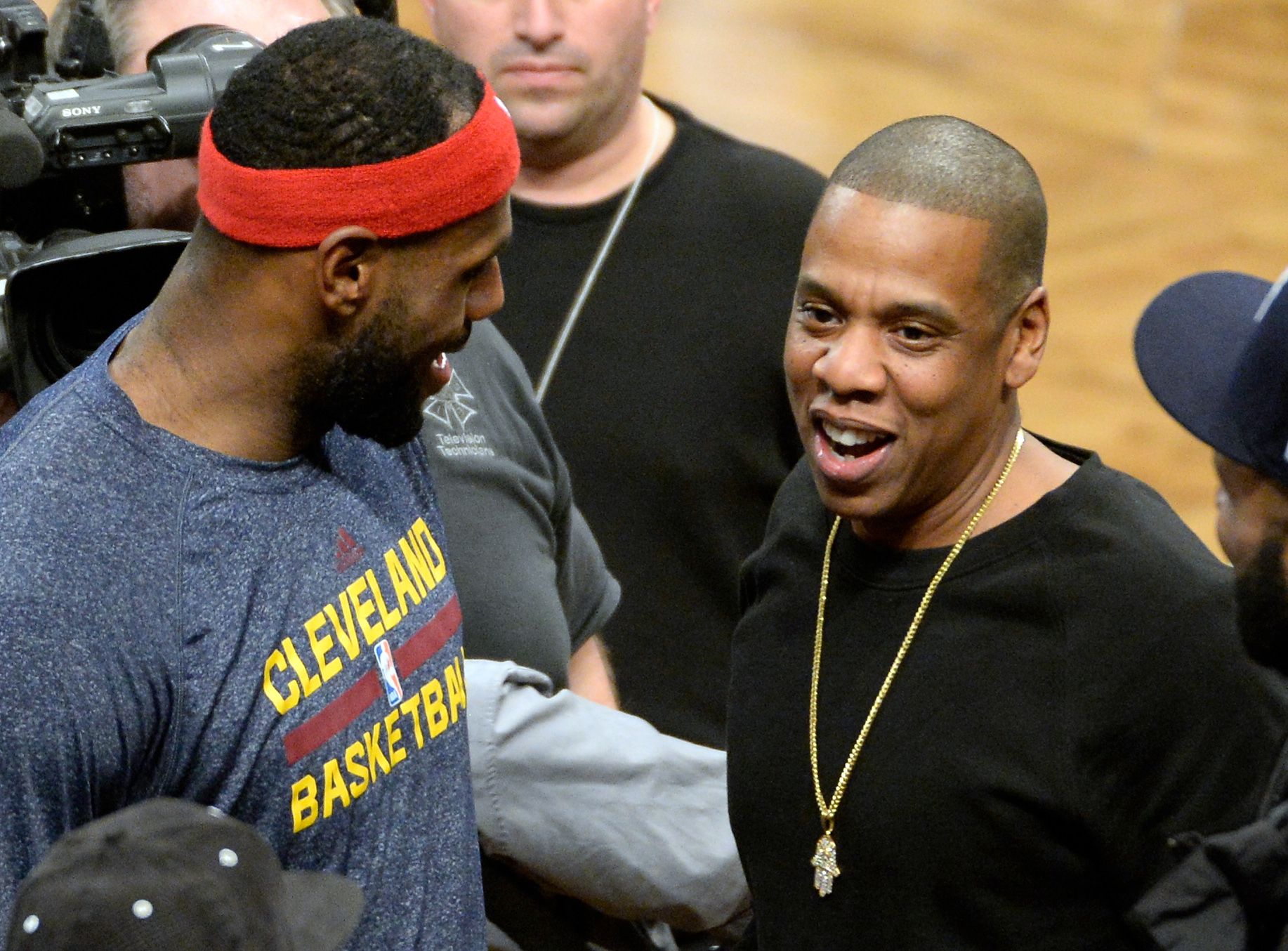 Oschino, Jay-Z 향해 프리스타일로 쏘아 올린 험악한 작심발언