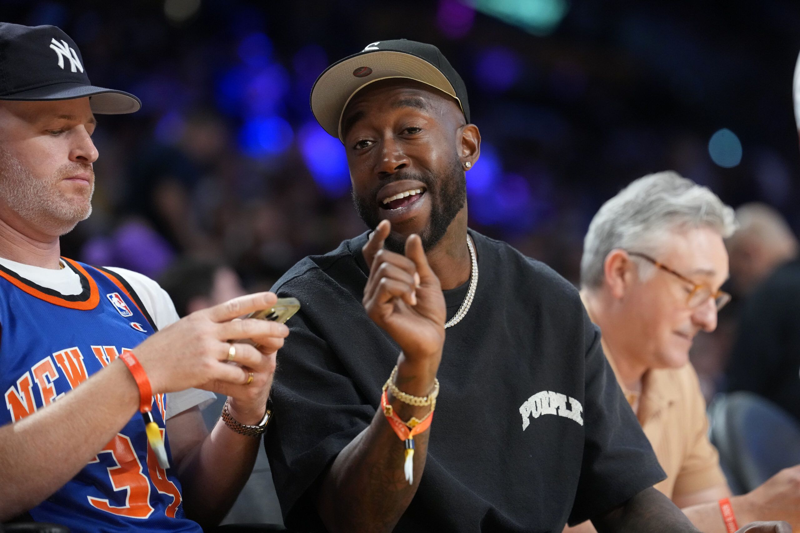 Freddie Gibbs, Gucci Mane의 Pooh Shiesty 디스 트랙 'Crash Dummy' 조롱