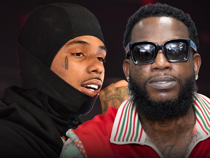 Pooh Shiesty, Gucci Mane 납치·강도 혐의 전면 부인