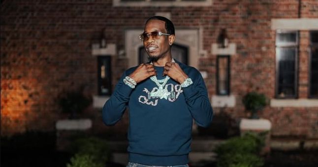 AllStar JR, VladTV 인터뷰 가던 중 체포 — 연방 수사 기관이 공개한 결정적 증거 속출