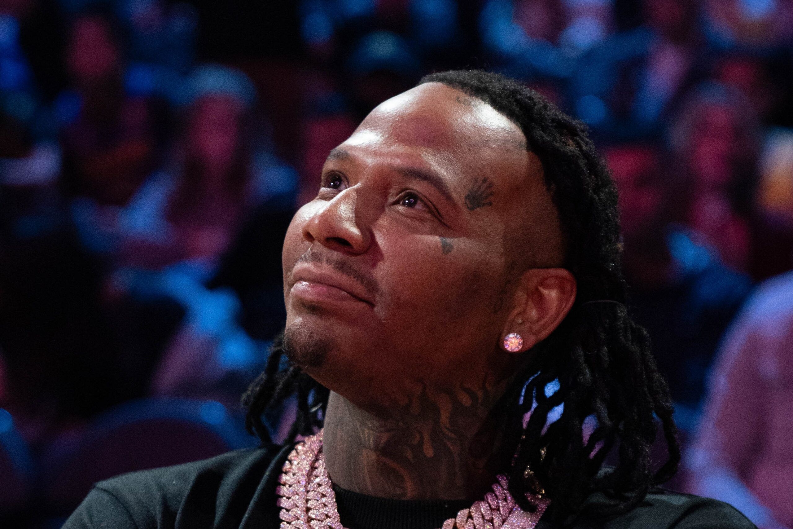 Ari Fletcher, 약혼반지 공개하며 Moneybagg Yo와 2027년 결혼식 계획 발표