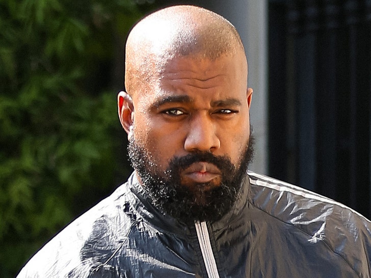 Ye, 전직 경호원으로부터 100만 달러 소송... 법적 분쟁 잇따라