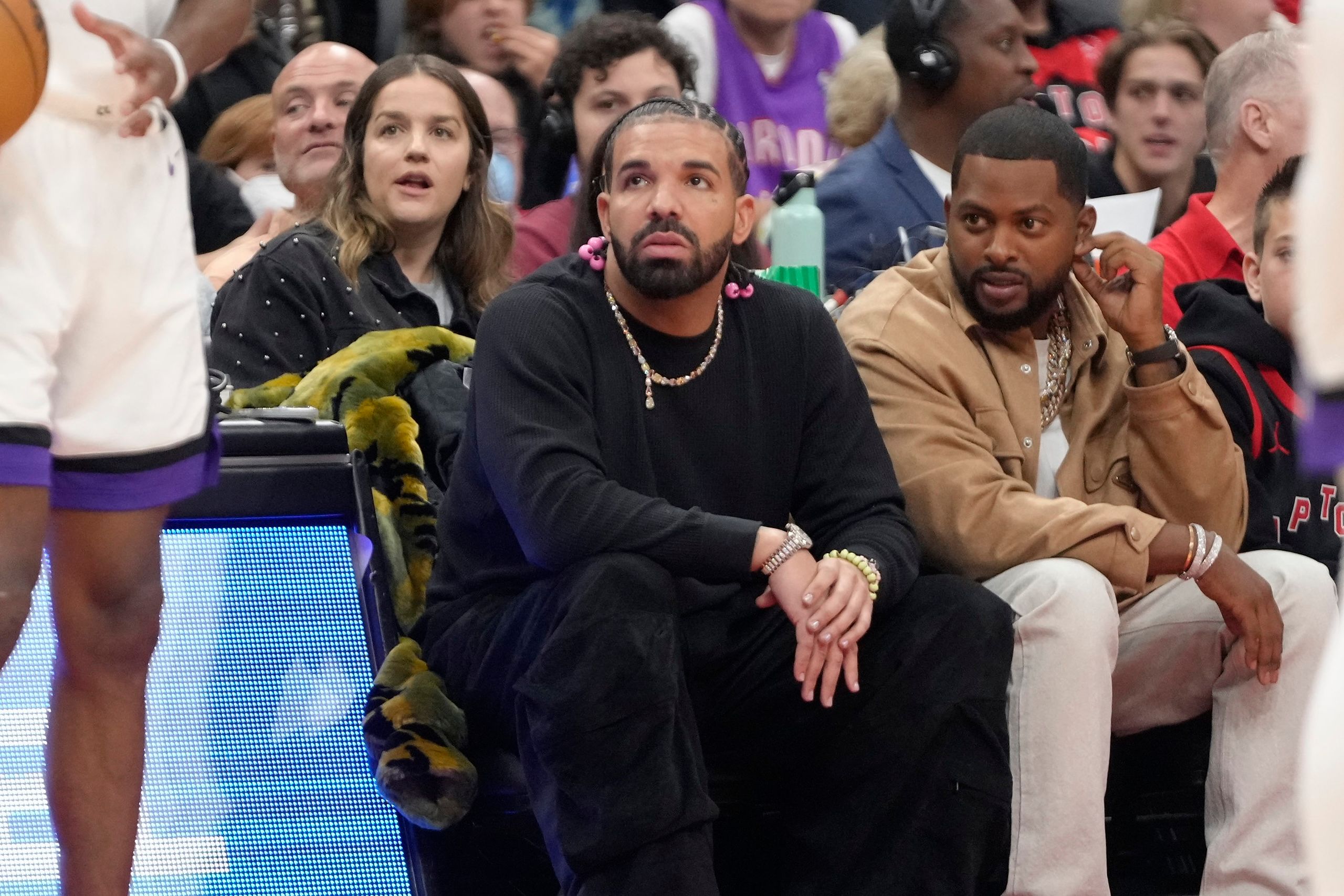 UMG, Drake 항소에 맞서 "위선적"이라며 강력 반박