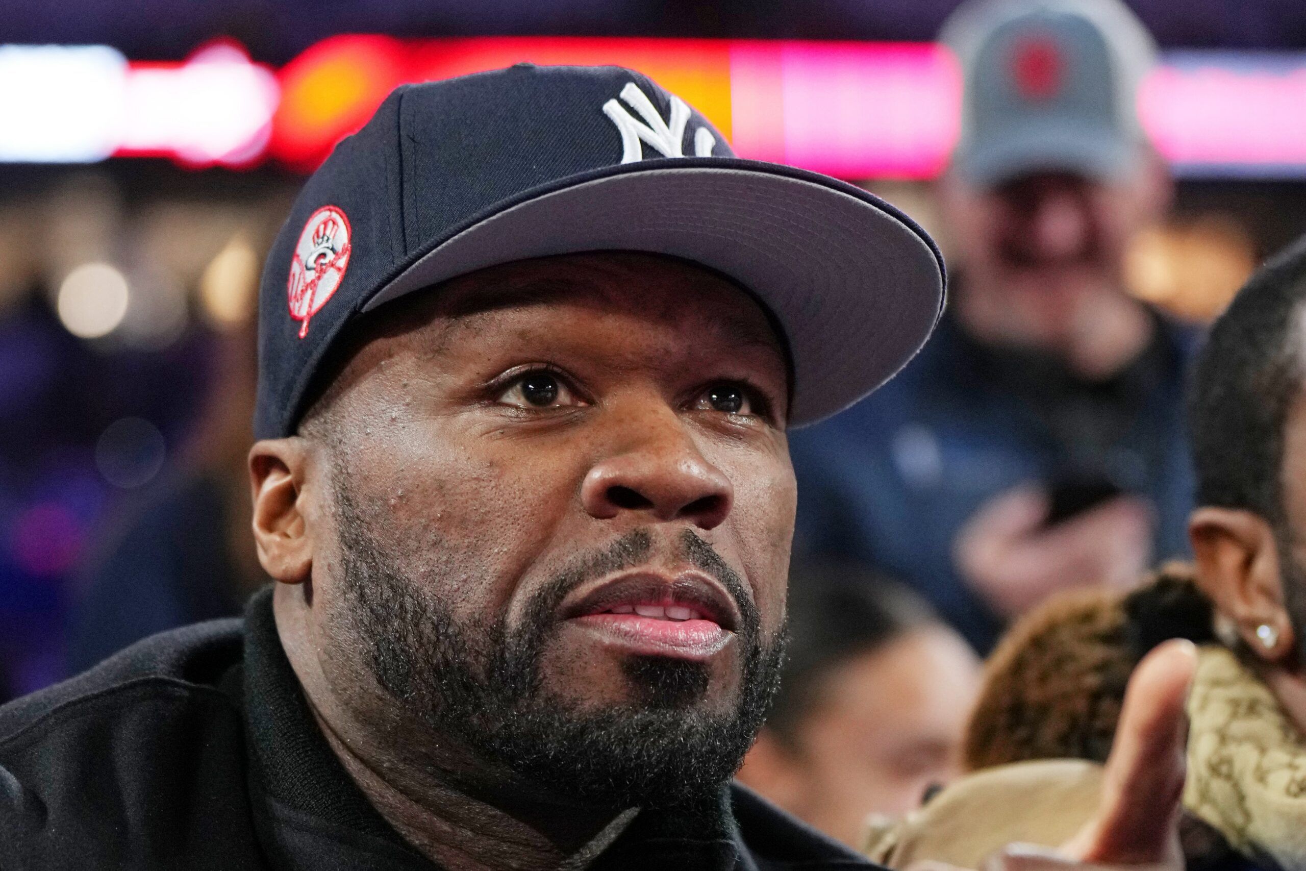 DJ Akademiks, 50 Cent와 T.I.의 불화를 Drake vs Kendrick Lamar 배틀에 비교