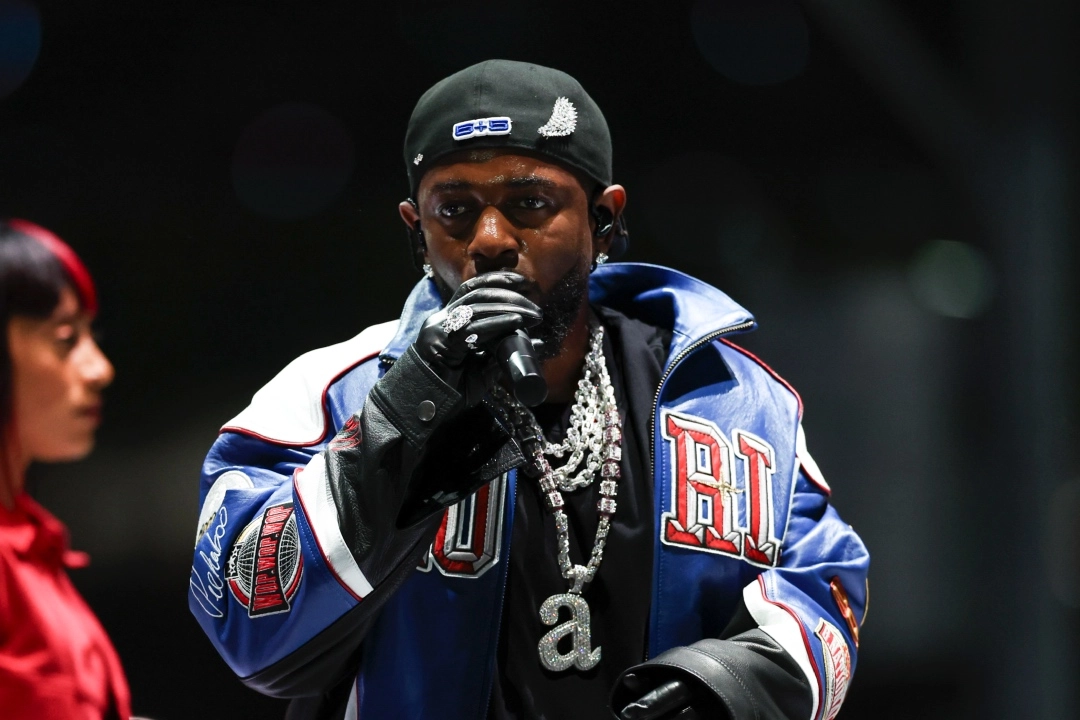 Kendrick Lamar의 슈퍼볼 하프타임 쇼, 여전히 역대 최다 시청 기록 보유