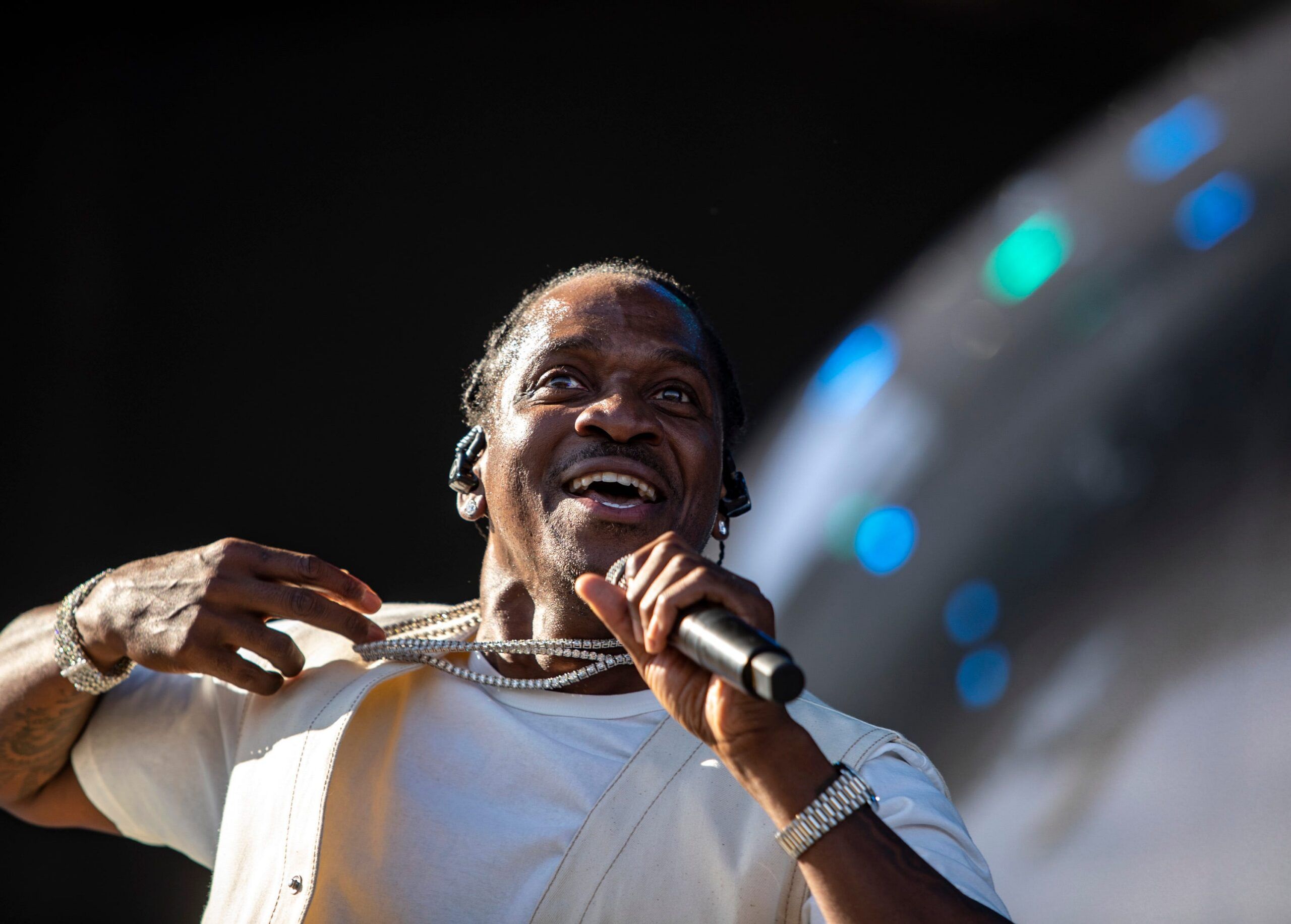 Pusha T 고스트라이터 논란 다시 수면 위로, Oschino가 꺼낸 새로운 카드는 Ab-Liva