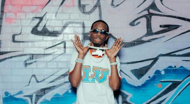 AllStar JR, 총격 생존 후 복귀 알린 NBA Ben 10 향해 조롱 이어가