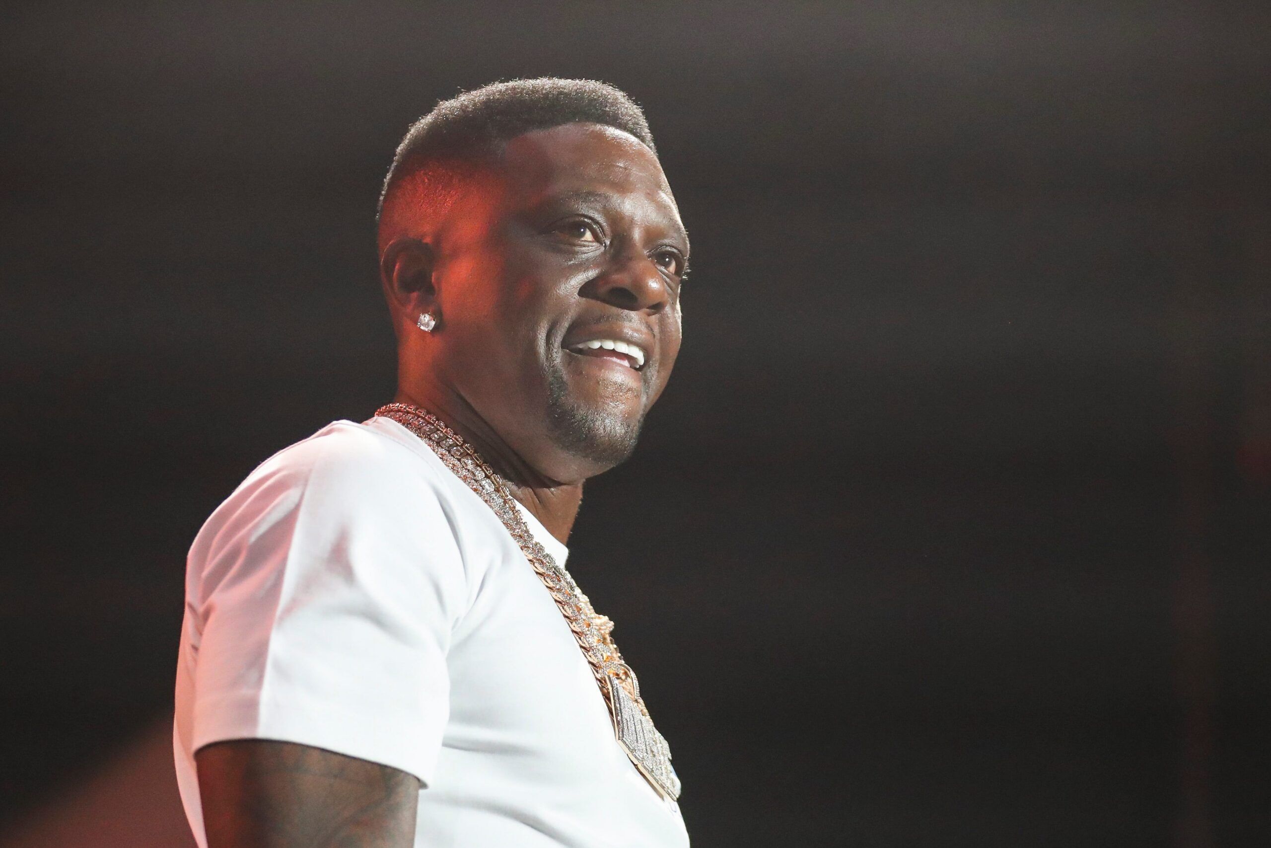 거짓말 그만해 Boosie Badazz, Fredo Bang의 썰에 정면 반박