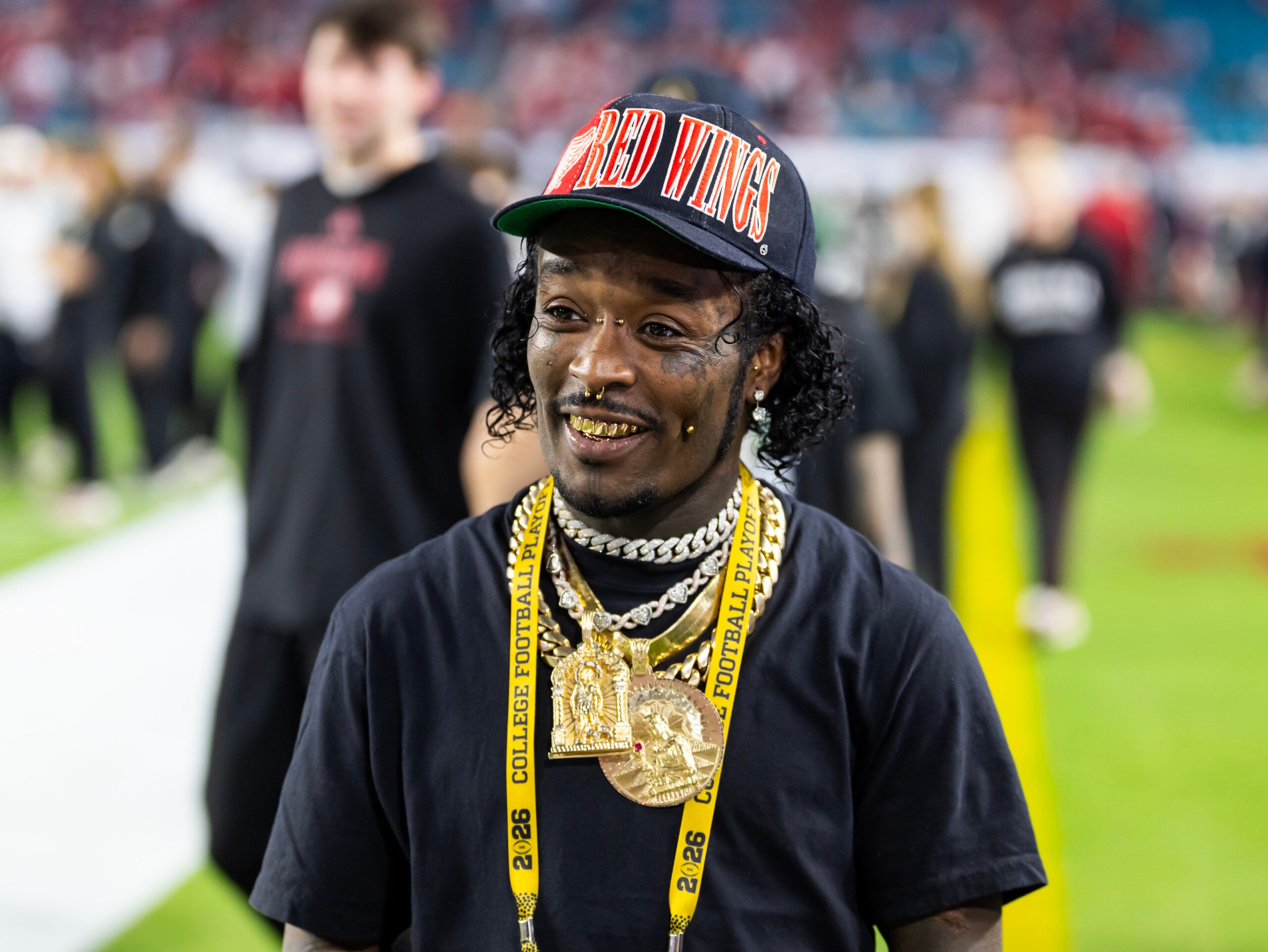Lil Uzi Vert, Vans 협업 직접 유출… 진짜 스케이트 키드의 귀환