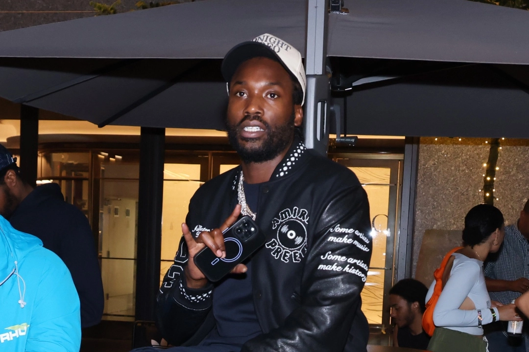 Meek Mill, 자신을 납치해 몸값을 요구했다는 LA 갱단의 주장 일축