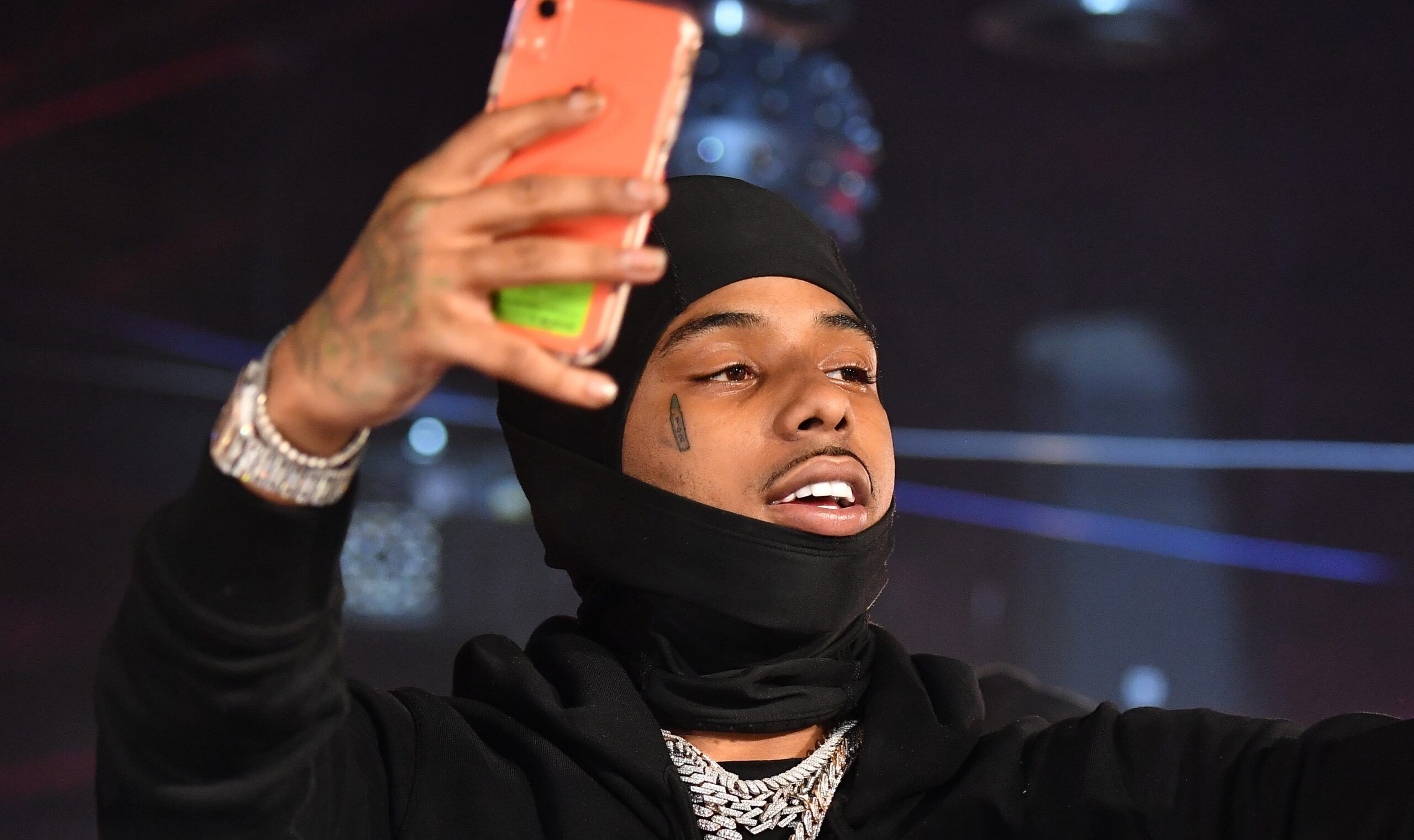 Pooh Shiesty 변호사, Gucci Mane 납치 혐의 관련 반박 성명 발표