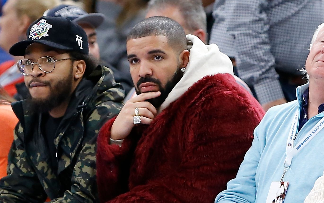 BenDaDonnn, Drake가 'ICEMAN'에서 '클럽용 트랙‘들을 삭제했다고 밝힘