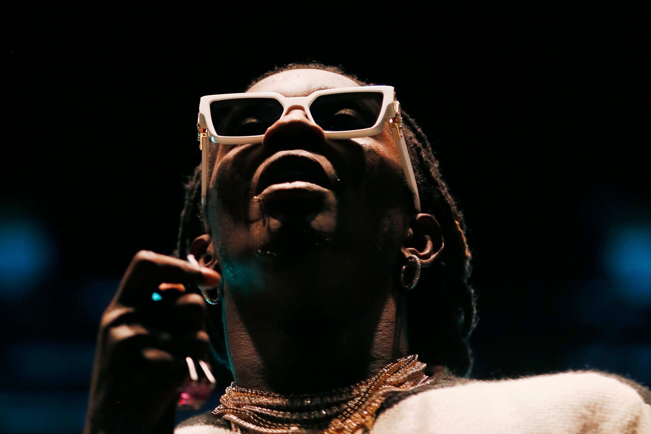 Joe Budden Podcast, NYT의 Young Thug 극찬에 반기