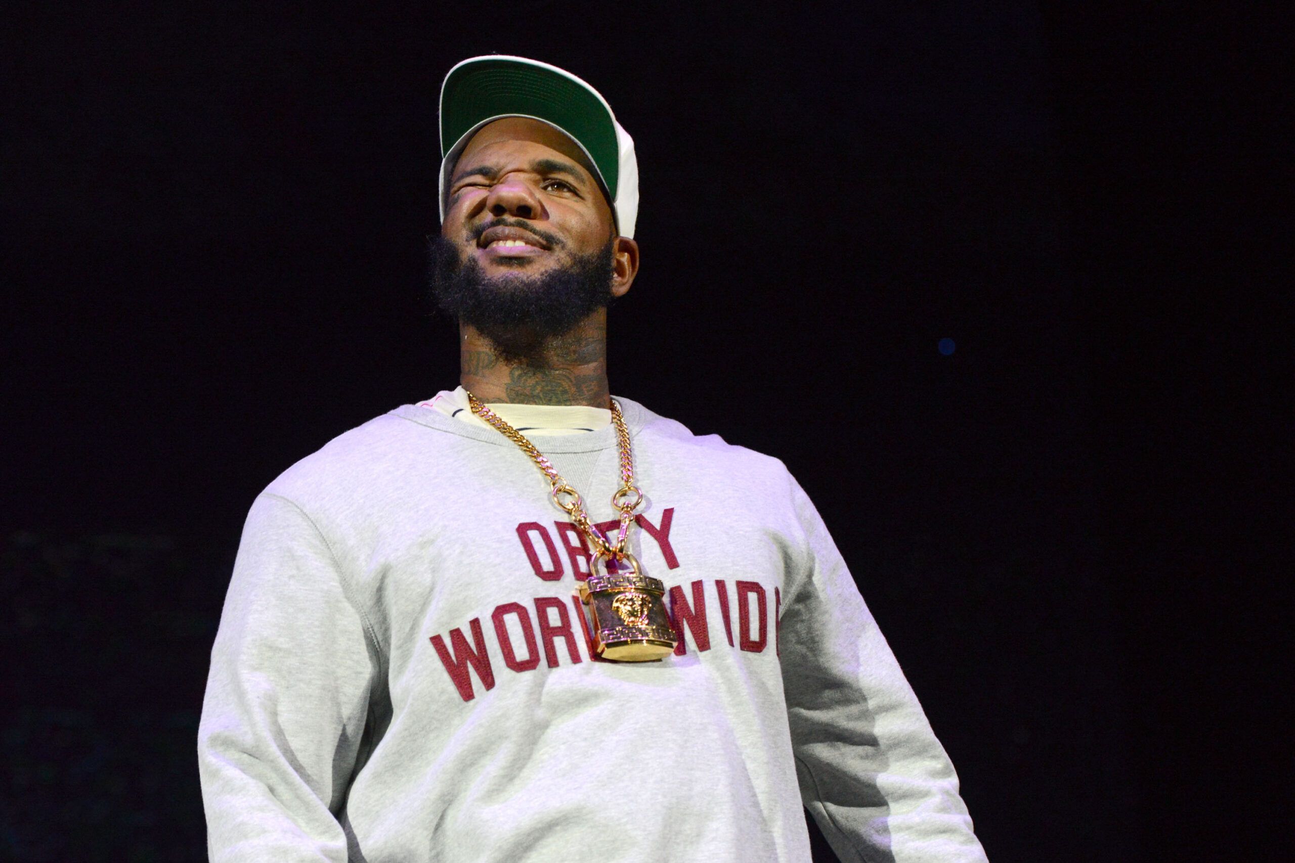 The Game, West Coast 의리 논란 속 Drake 신보에 박수 보내다… 그가 직접 밝힌 진심