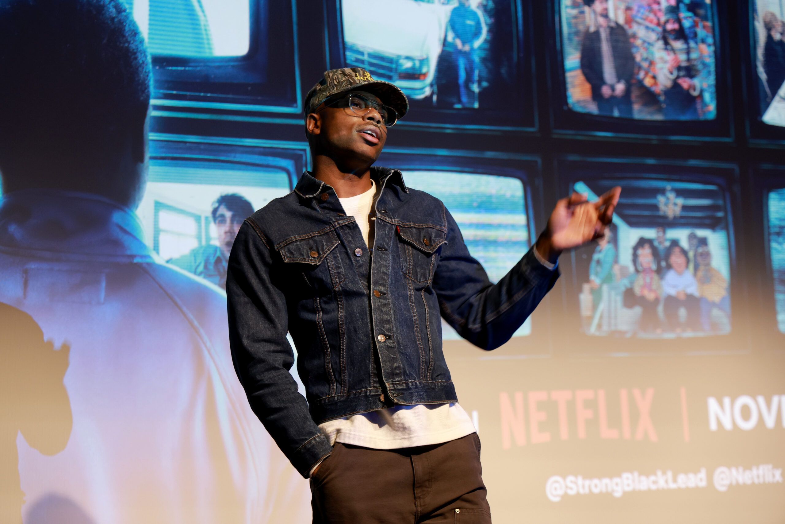 Vince Staples, 새 앨범 "Cry Baby" 커버아트 & 발매일 공개