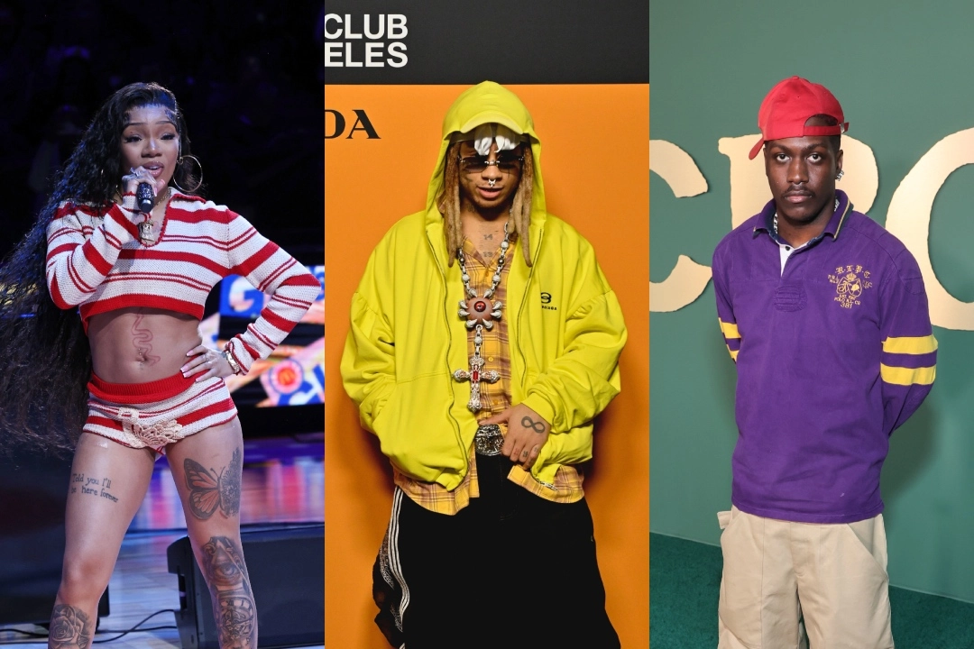 이번 주 꼭 들어야 할 힙합 신곡 13선