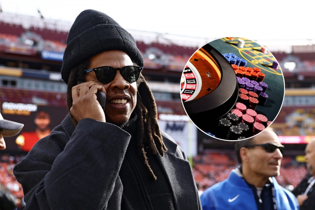 Jay-Z, 타임스퀘어 최초 흑인 소유 카지노 개설 위해 본격 행보