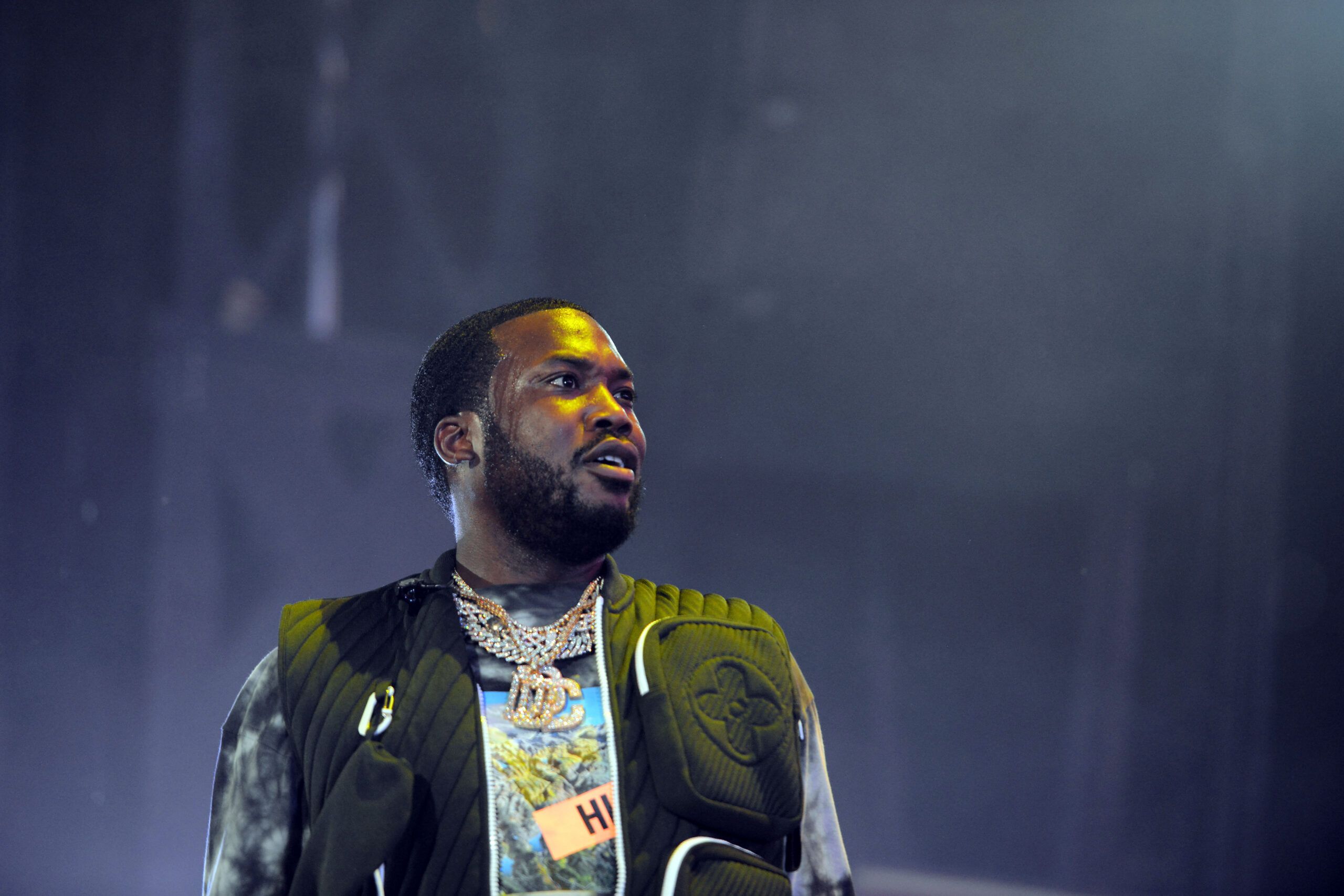 Meek Mill, 전설적 인트로의 속편 'Nightmares To Dreams' 발표