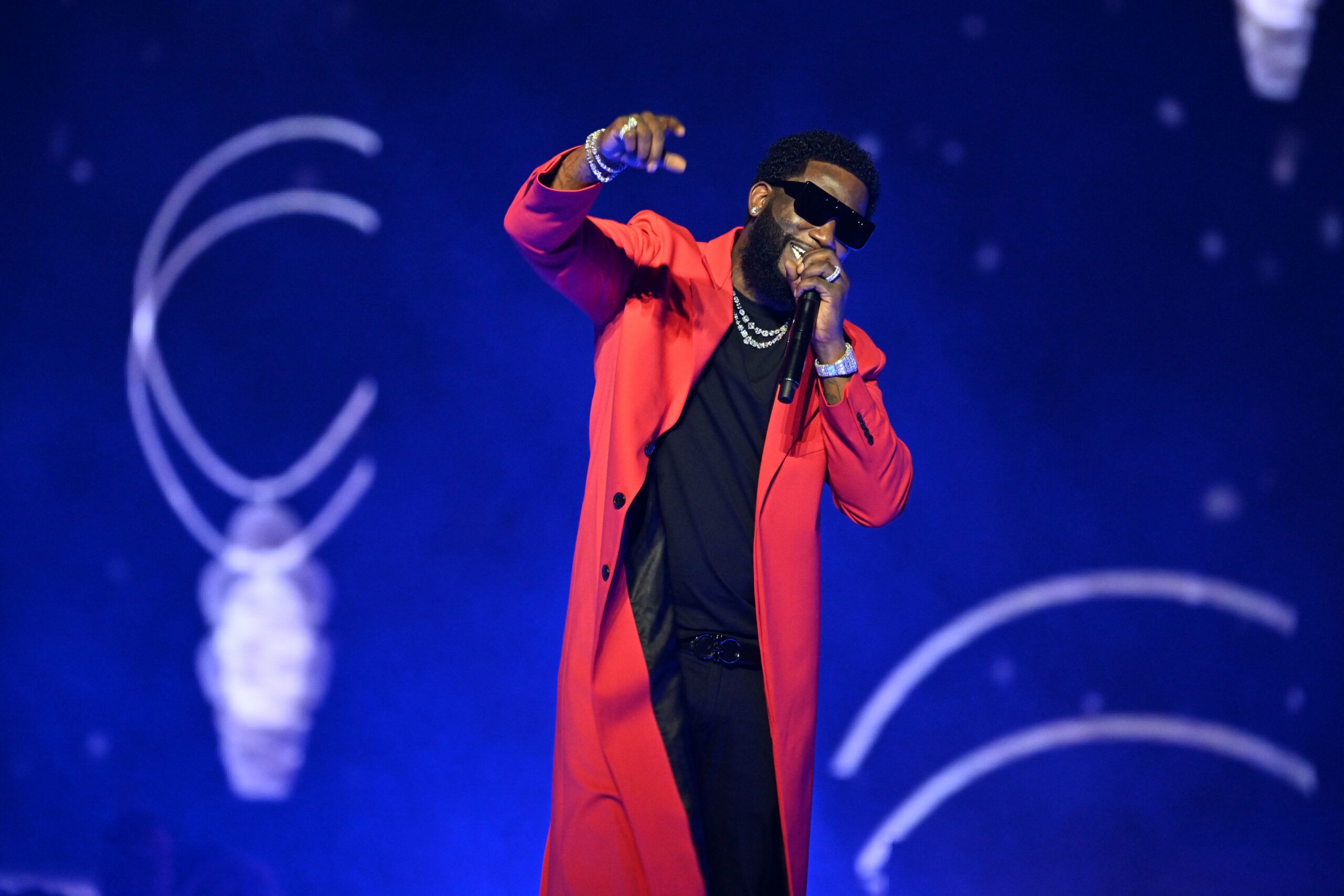 FBI, Pooh Shiesty 혐의 관련 "Gucci Mane이 진술 제공했다" 주장