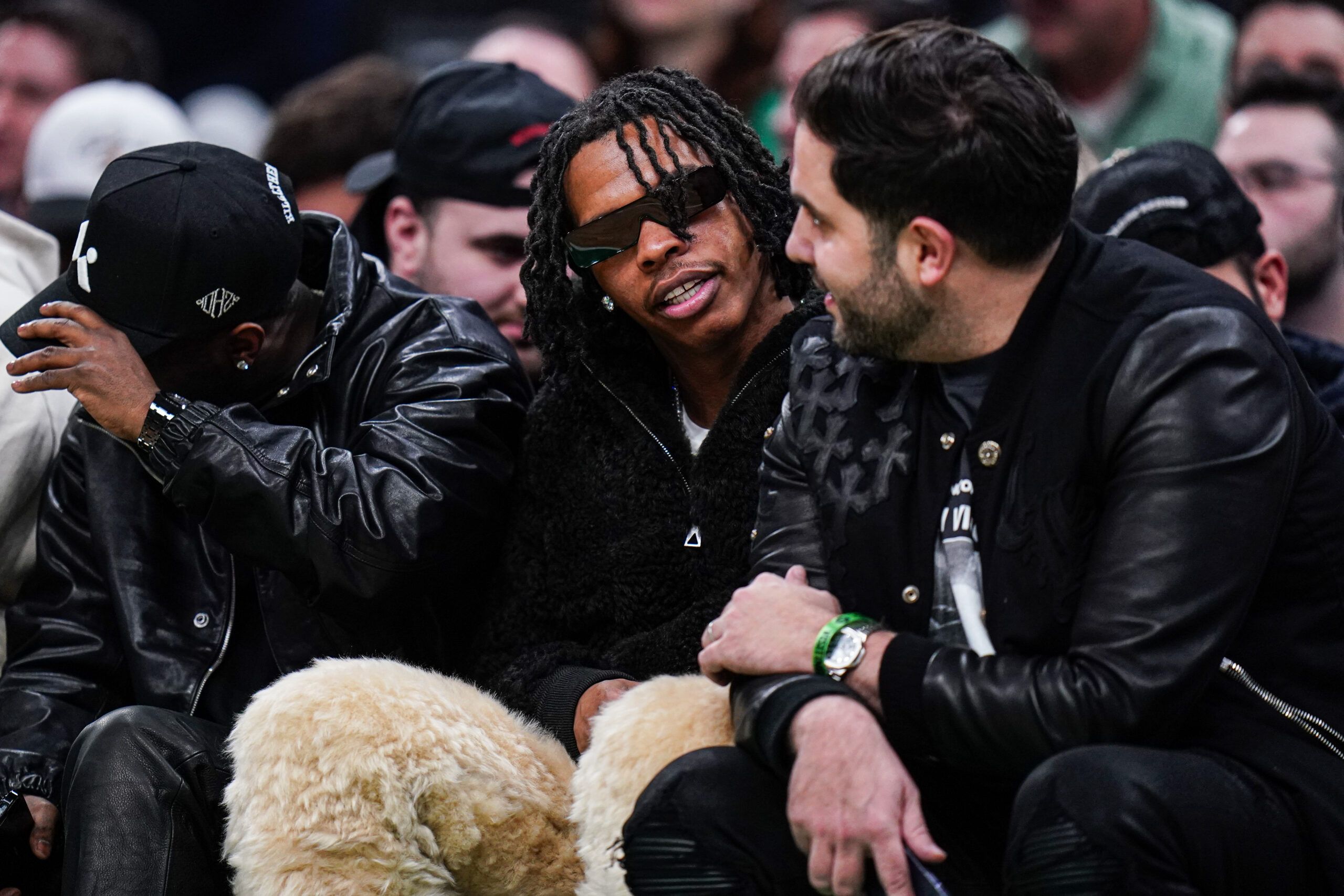 DJ Akademiks, Lil Baby 향한 저격 다시 시작
