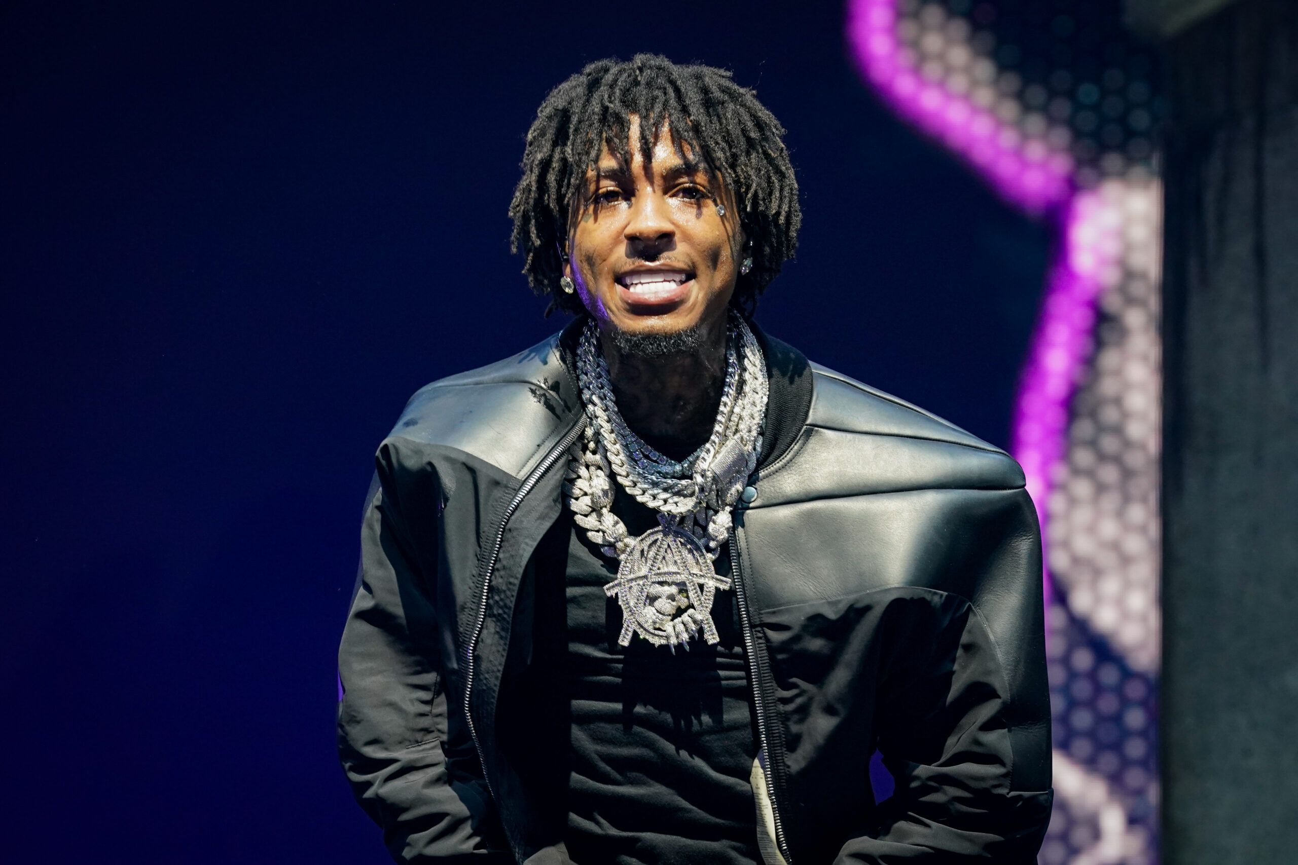 NBA YoungBoy, 심장 부종 고백