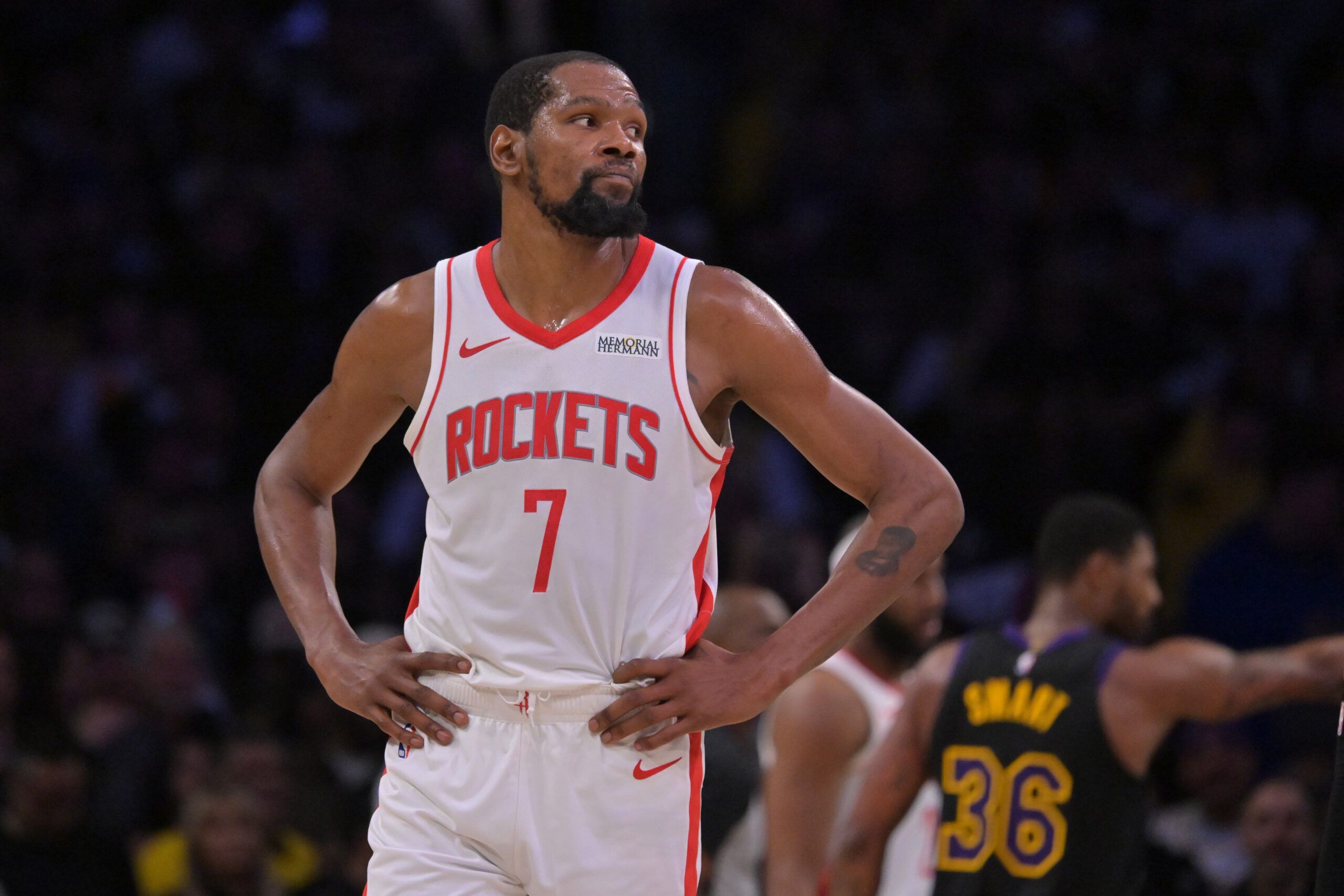 Kevin Durant, Drake의 'ICEMAN' 지원사격... Joe Budden 저격하는 '얼음 장난'