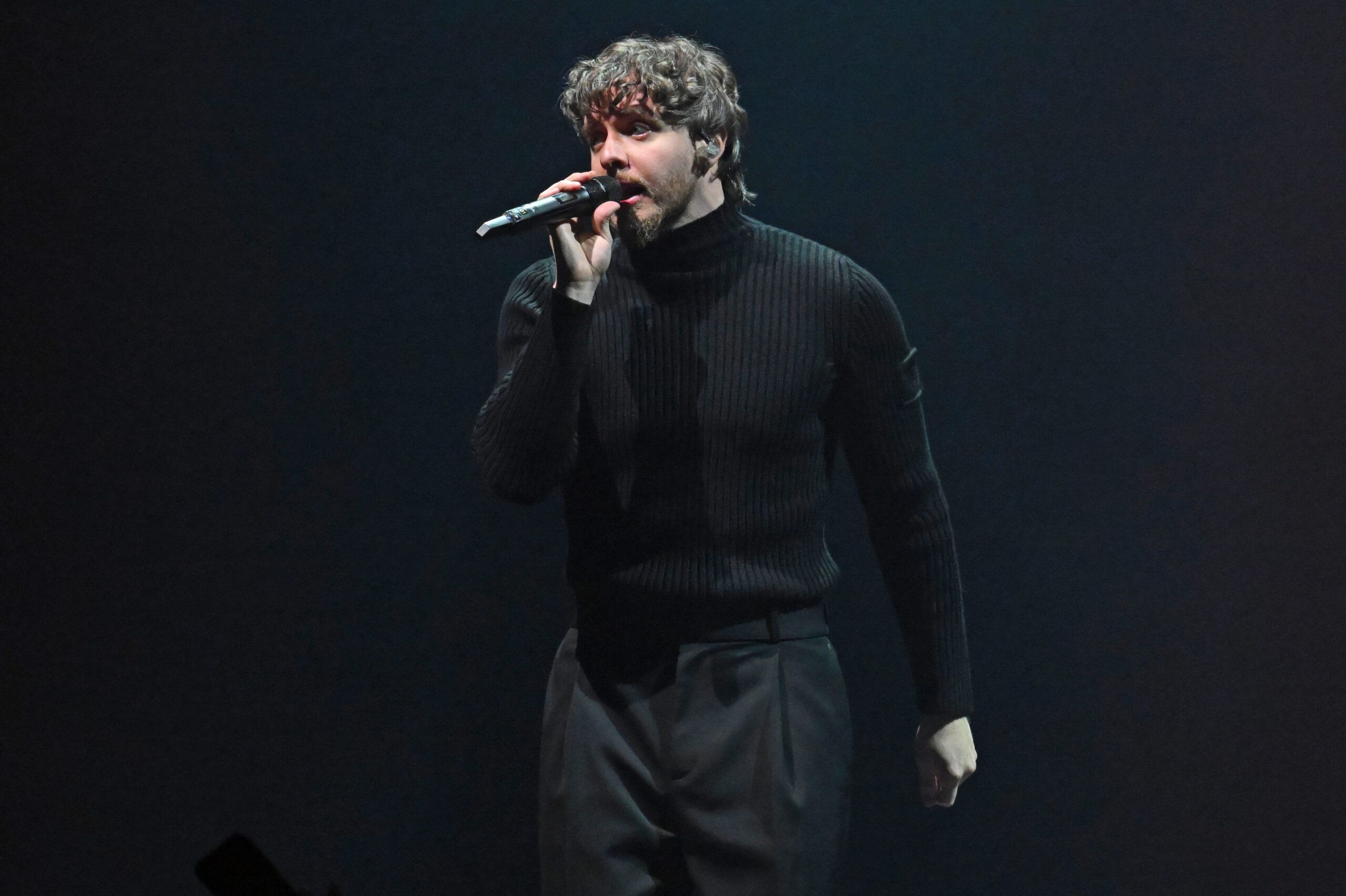 Jack Harlow, 드레이크로부터 받은 영향 고백 "이제는 내 목소리를 찾을 때"