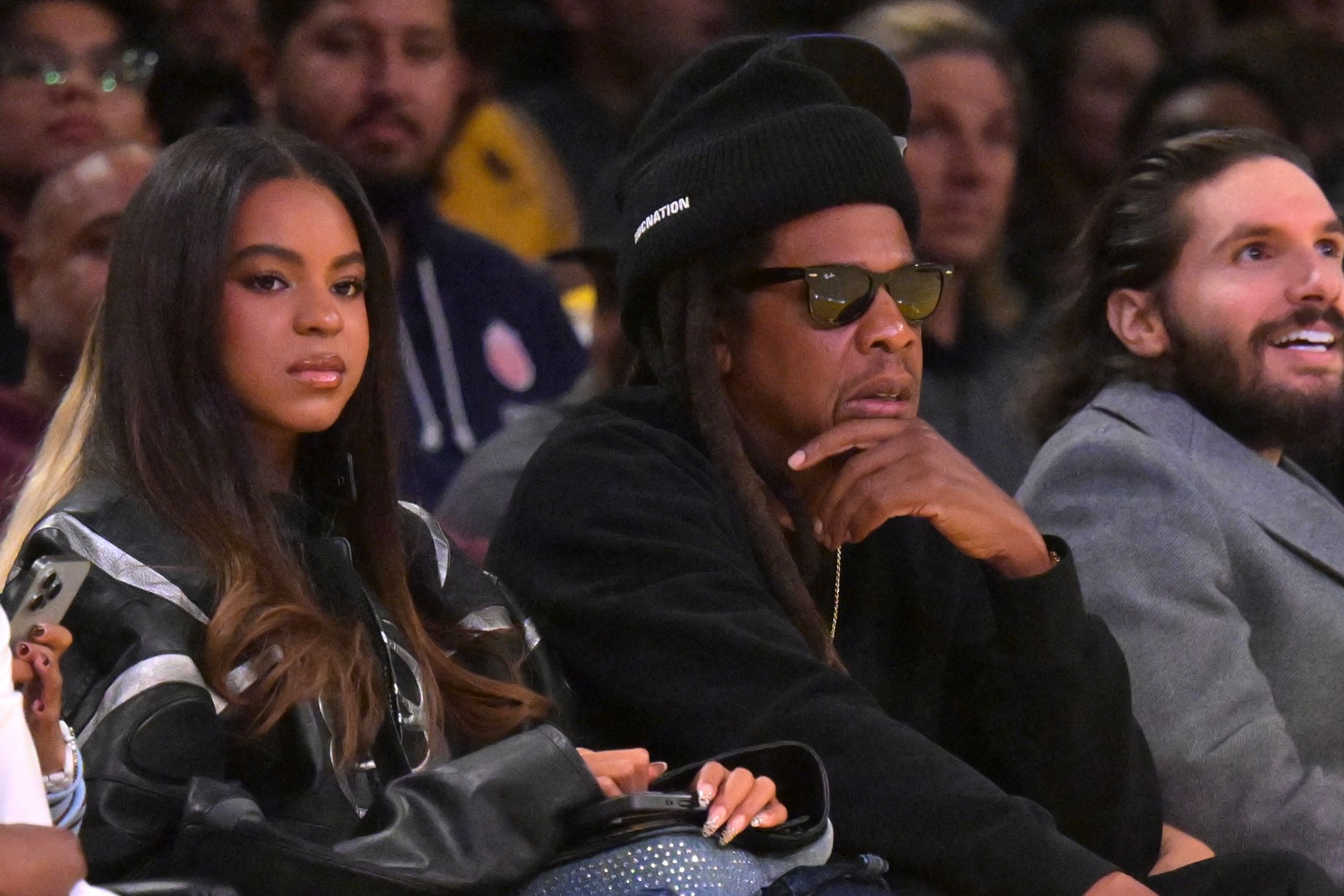 젊지 않은 자의 젊은 음악은 '가짜'다? Jay-Z 발언에 힙합계 갑론을박