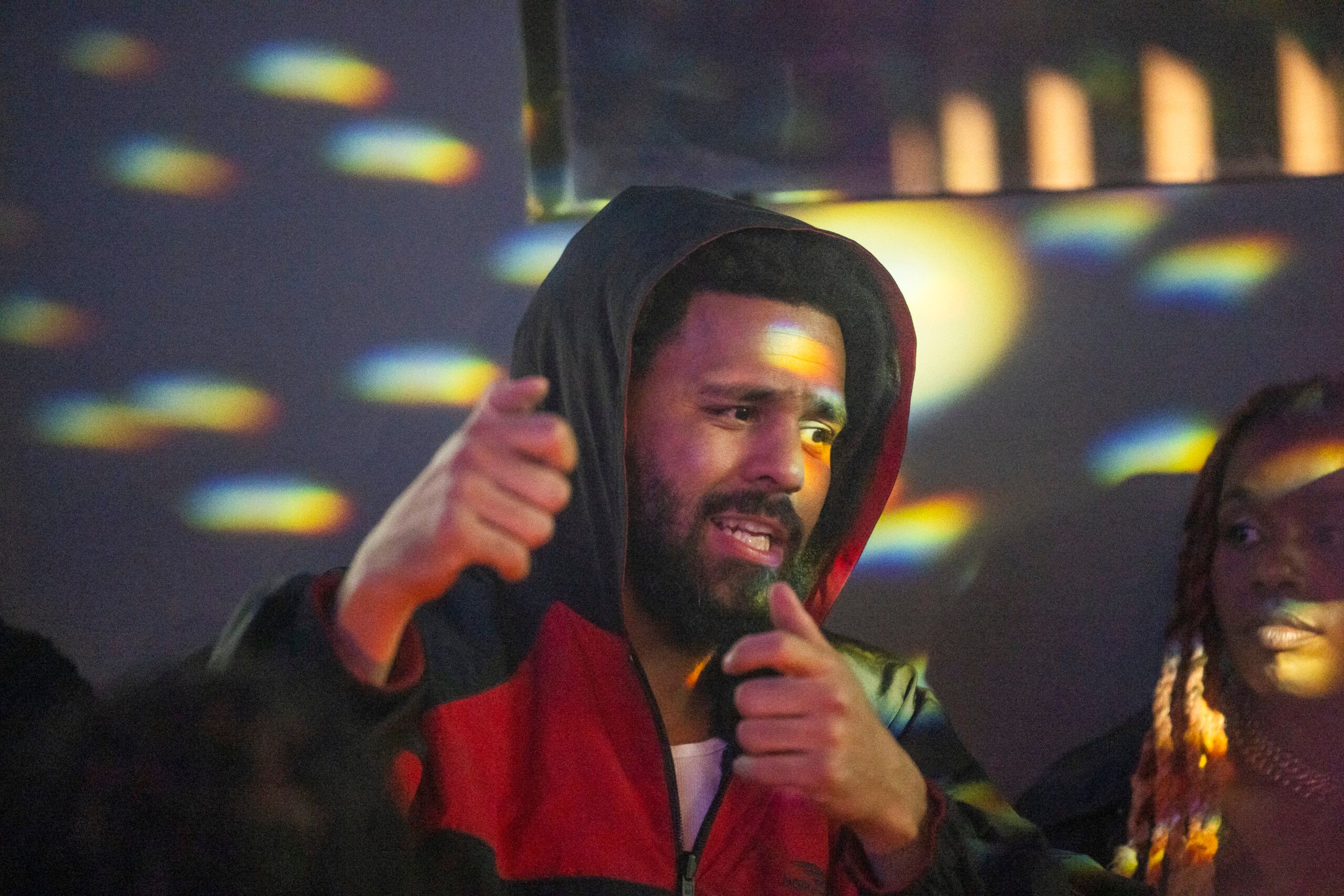 J. Cole, Drake & Kendrick Lamar와의 현재 관계 솔직하게 고백