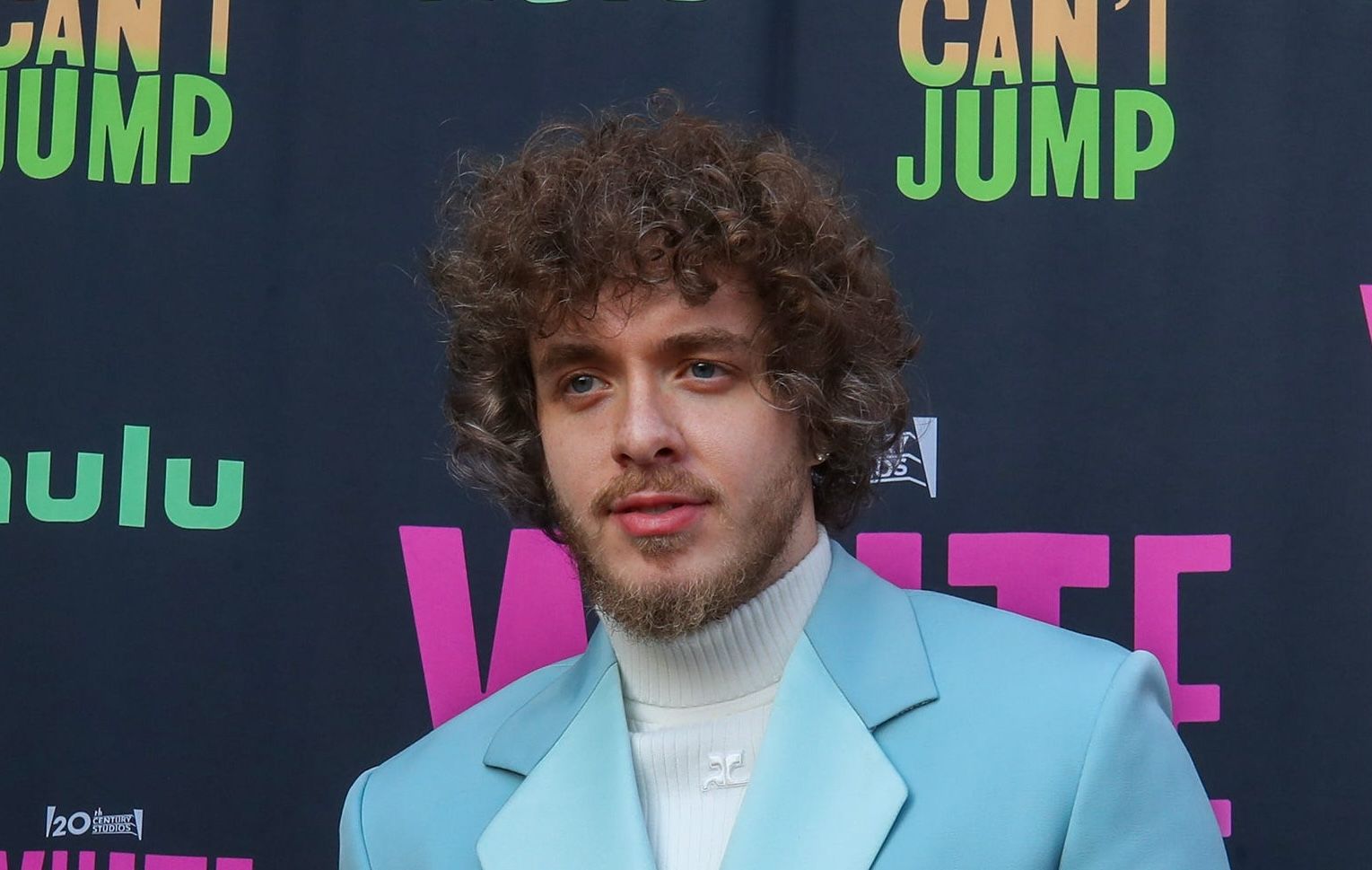 Jack Harlow, 새 앨범 "Monica" 발매일 공개