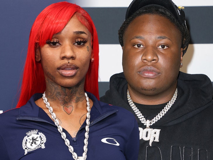 Tay Keith 사망, Sexyy Red와 '13곡 로열티 소송' 해결 못 한 채 영면