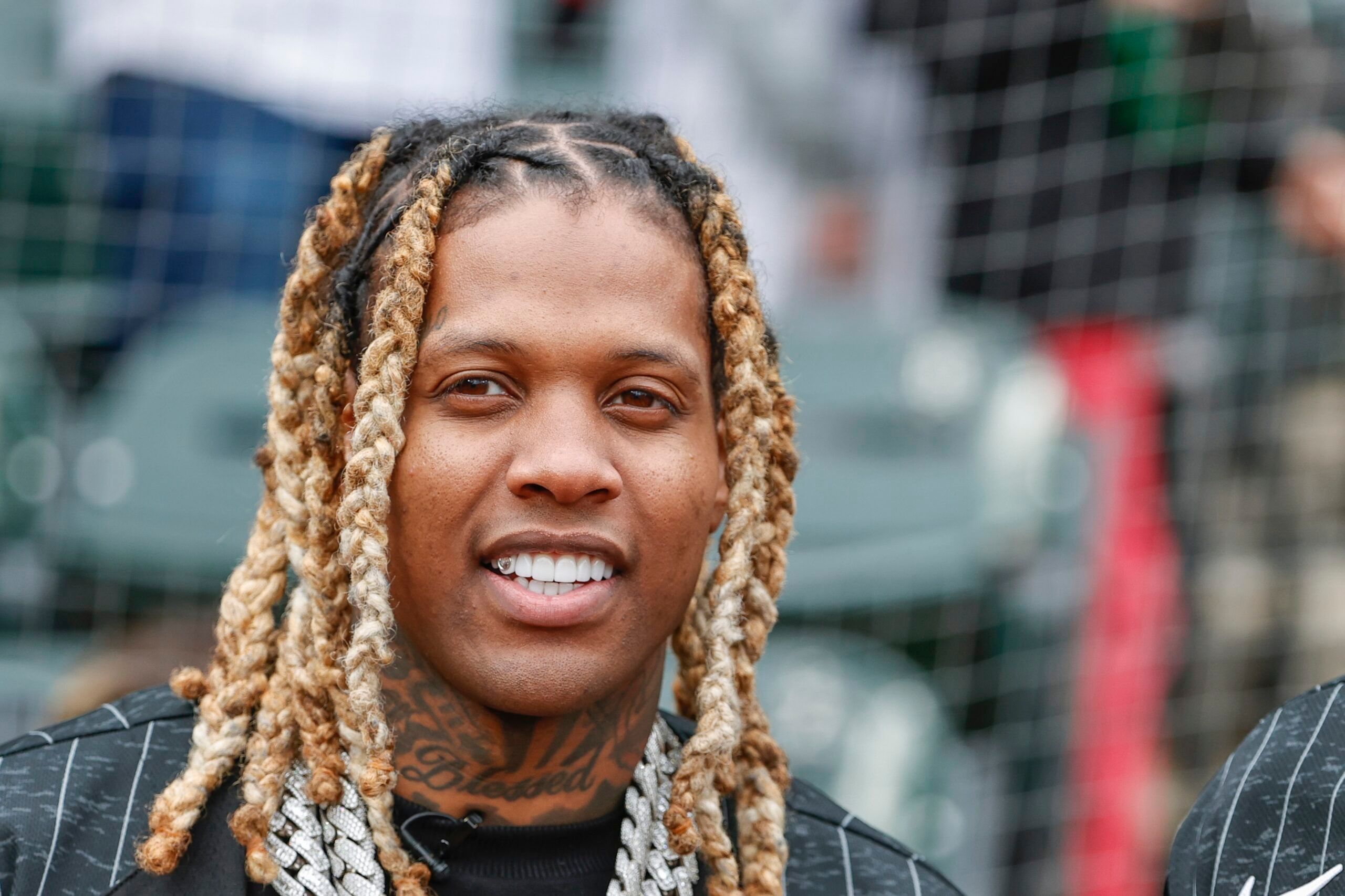 Lil Durk, 검찰의 구금명령 요청에 정면 반박 나서