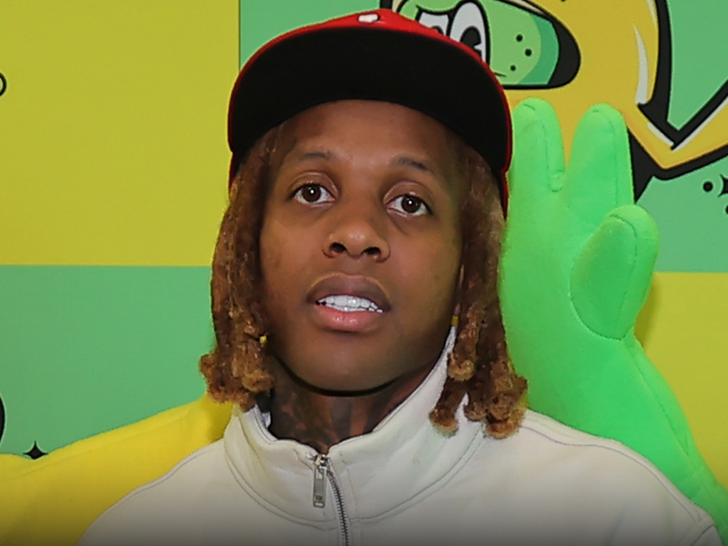 Lil Durk, 검찰의 갑작스러운 혐의 추가에 법정에서 강력 반발