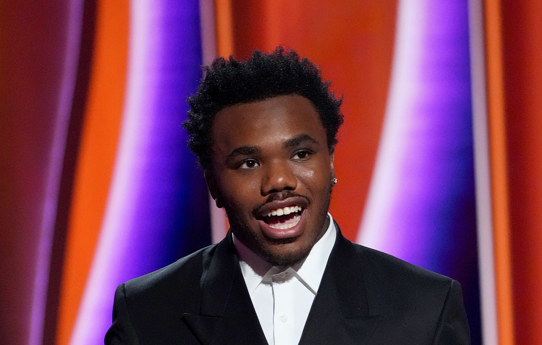 Baby Keem, 두 번째 앨범 'Ca$ino' 첫 주 판매량 예상치 공개